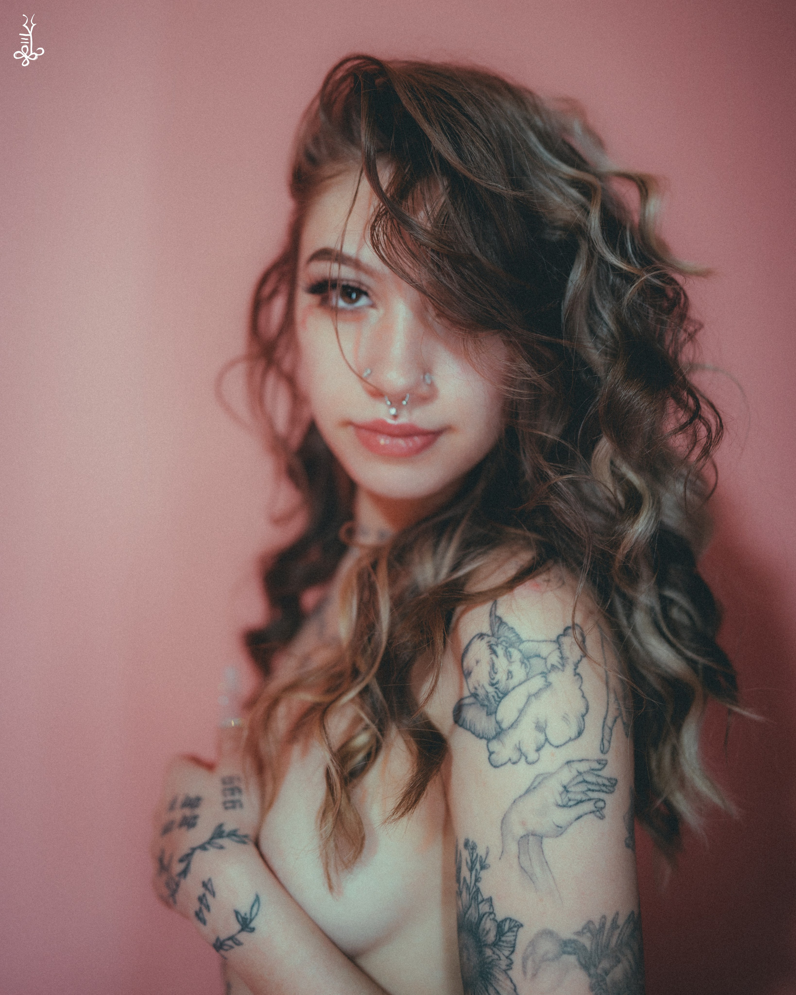 BABYDOLL. Ke’Ondris