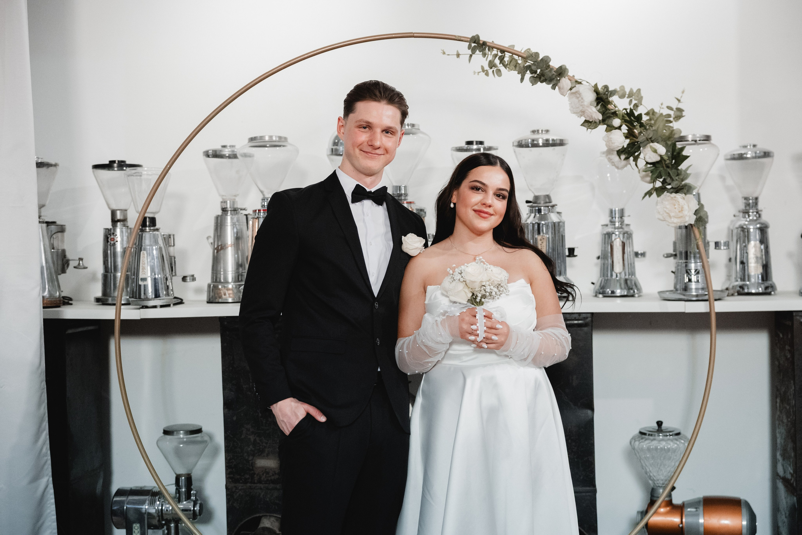 Standesamtliche Hochzeit im Kubus Bochum – Sophie & Martin. Hochzeitsfotografie |Hochzeitsfotograf Bochum | Hochzeitsfotograf Dortmund | Hochzeitsfotograf Essen | Hochzeitsfotograf Ruhrgebiet