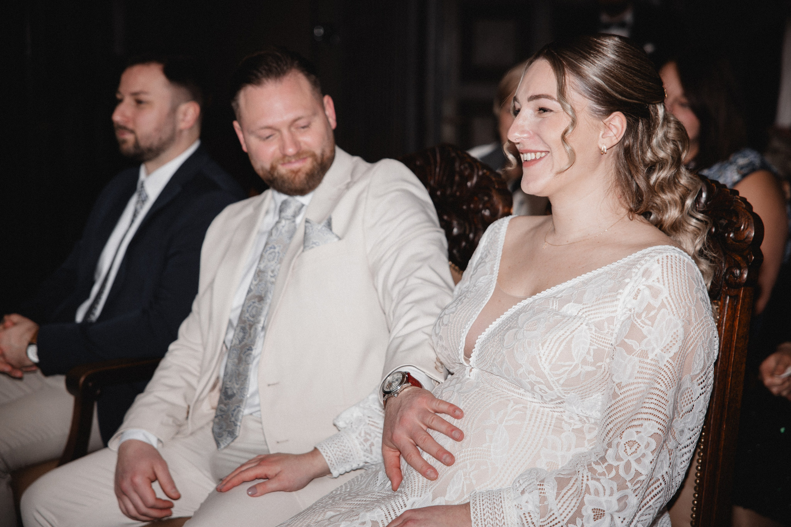 Laura & Arthur | Rathaus Herne. Photographer in Bochum Dolia Halyna
