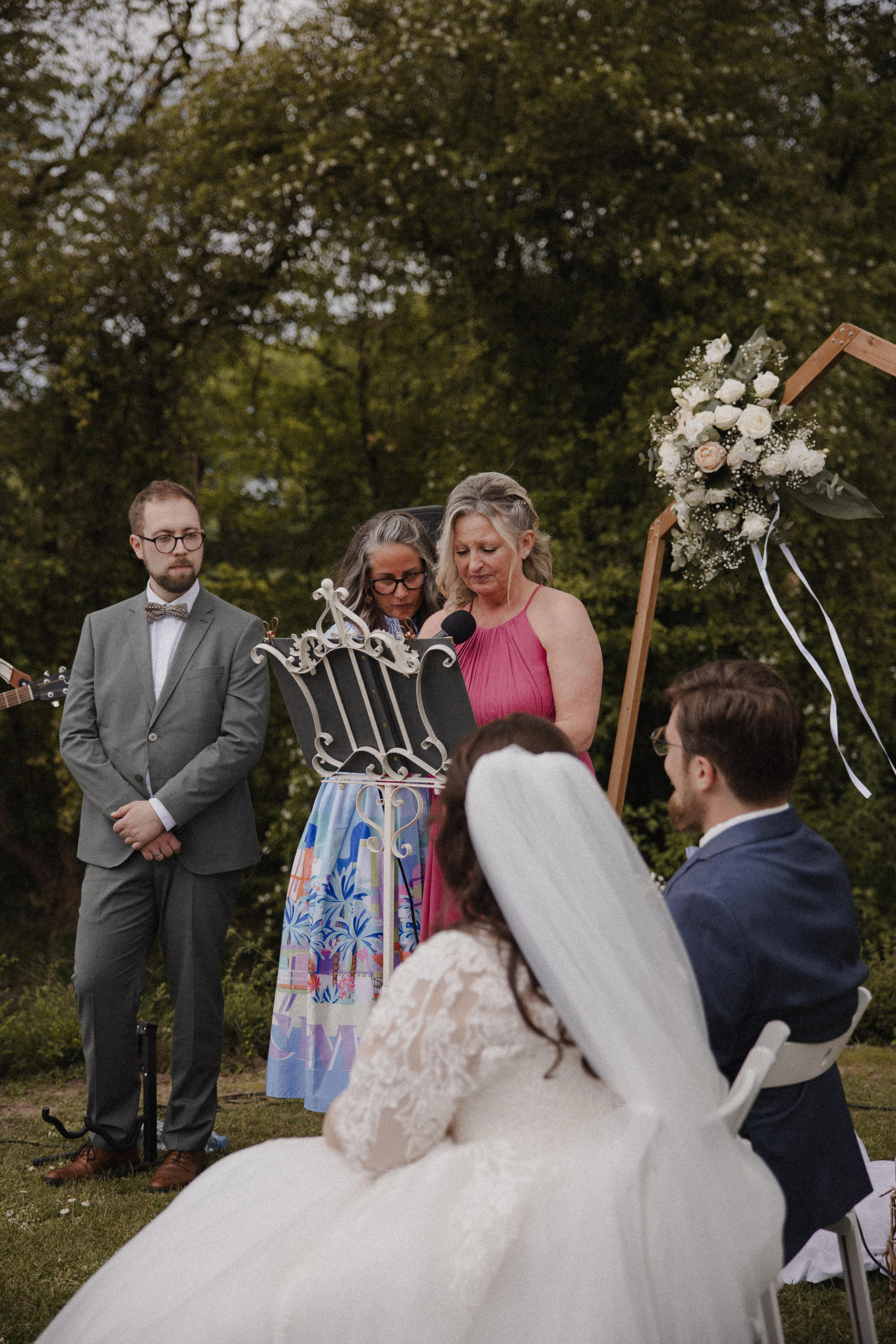 Michaela & Christian I Eventlocation Hilleringmann. Hochzeitsfotografin Bochum | Halyna Reiche Fotografie NRW