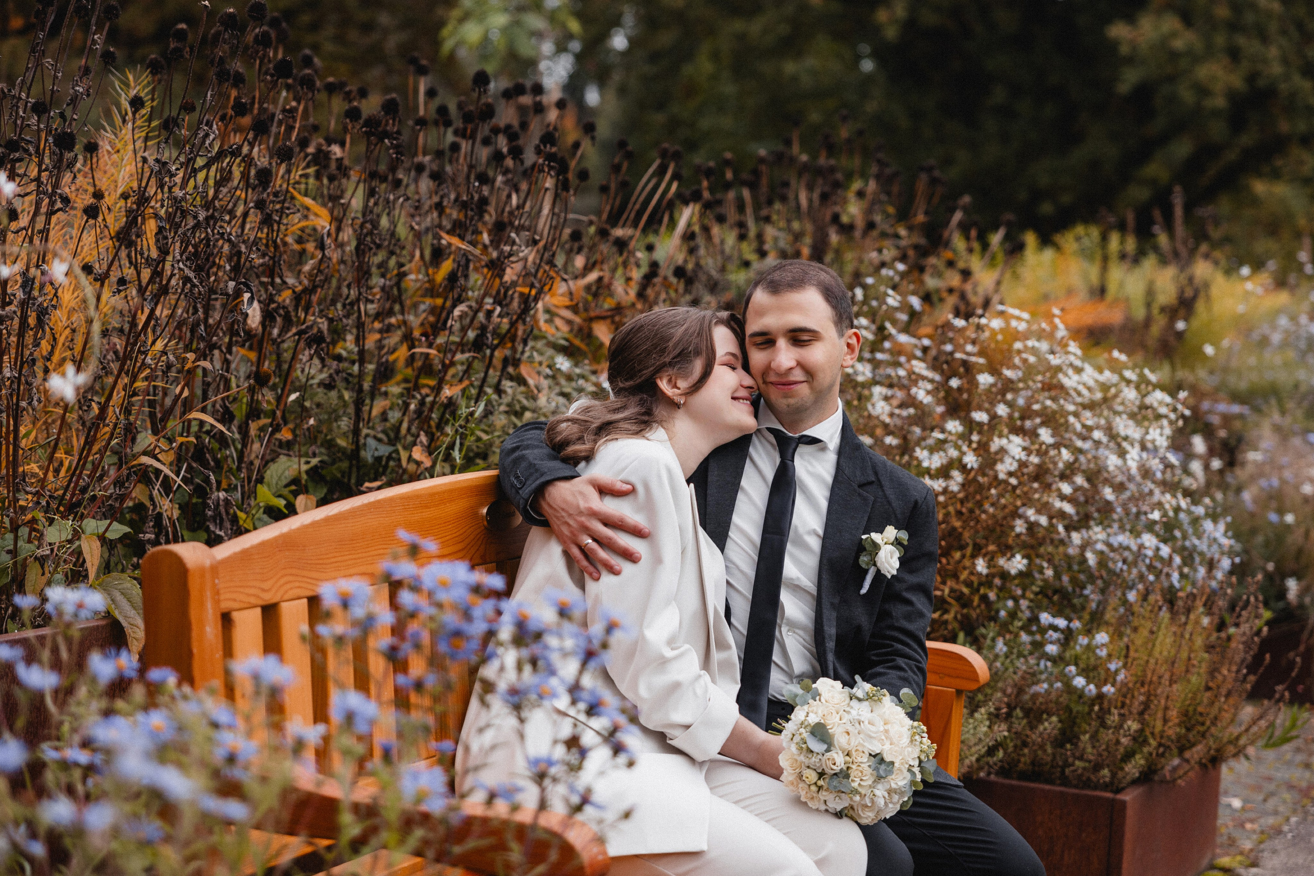 Volodymir & Olha | Rathaus Herne. Hochzeitsfotografie |Hochzeitsfotograf Bochum | Hochzeitsfotograf Dortmund | Hochzeitsfotograf Essen | Hochzeitsfotograf Ruhrgebiet