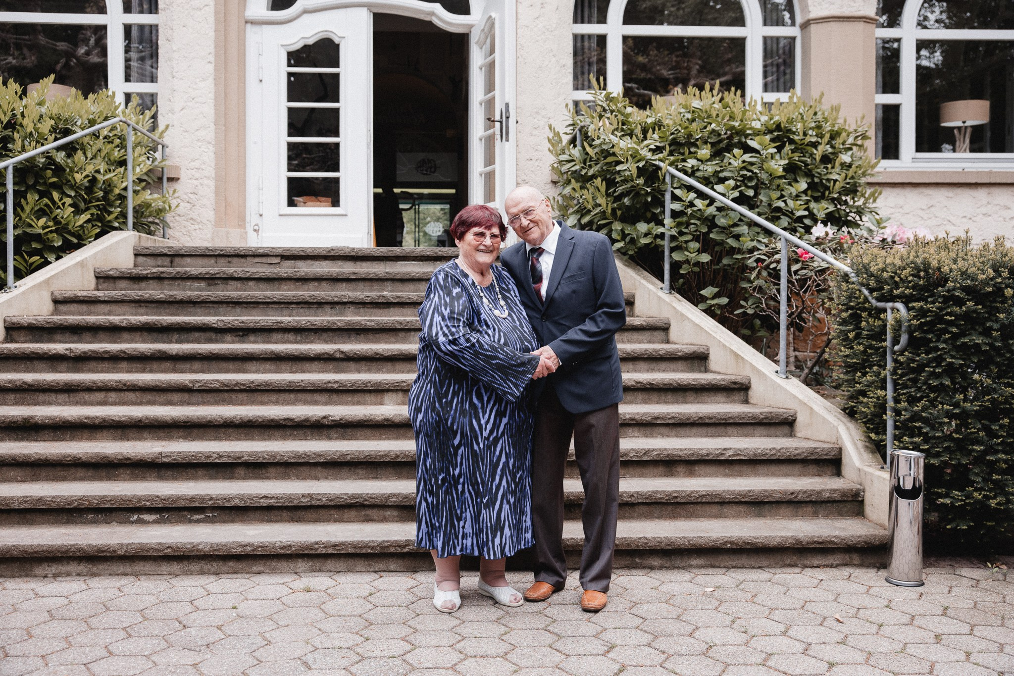 PEGGY & DENNIS | FLETCHER WALDHOTEL NORDRHEIN-WESTFALEN. Photographer in Bochum Dolia Halyna
