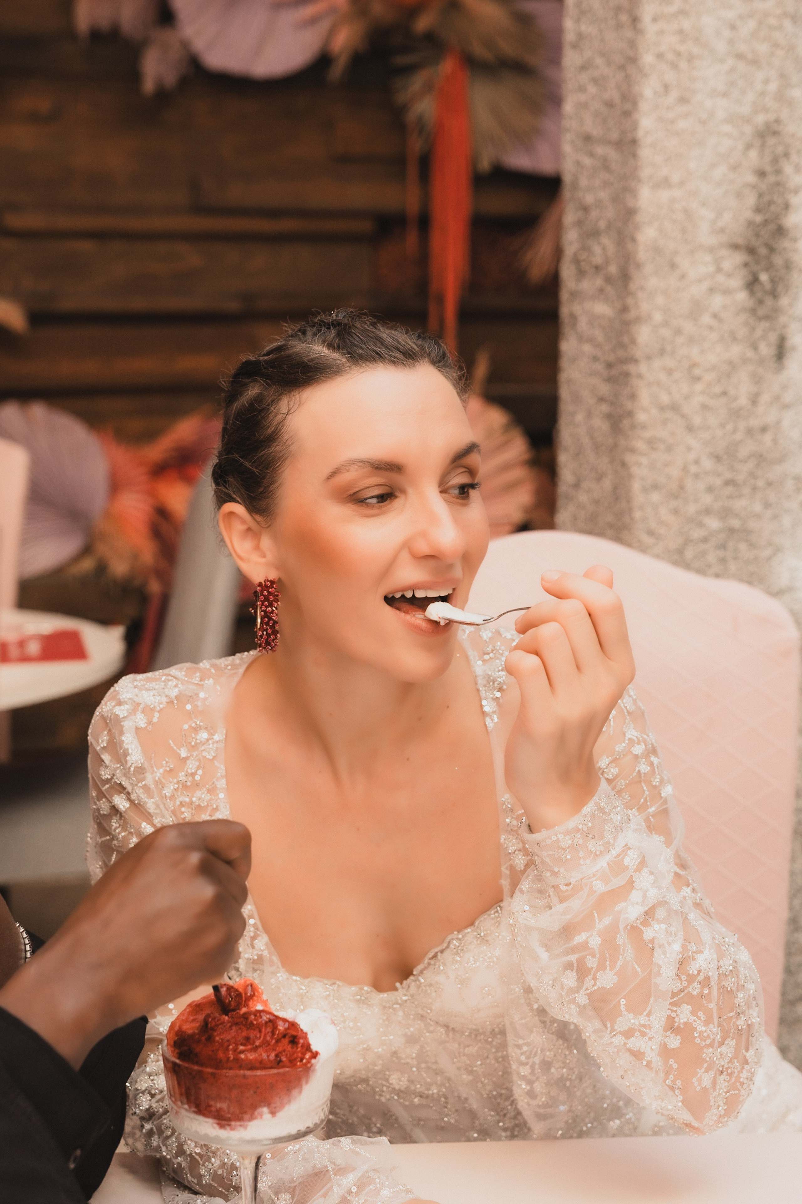 IRINA & AMED • LAKE COMO. PHOTOGRAPHER IN ITALY