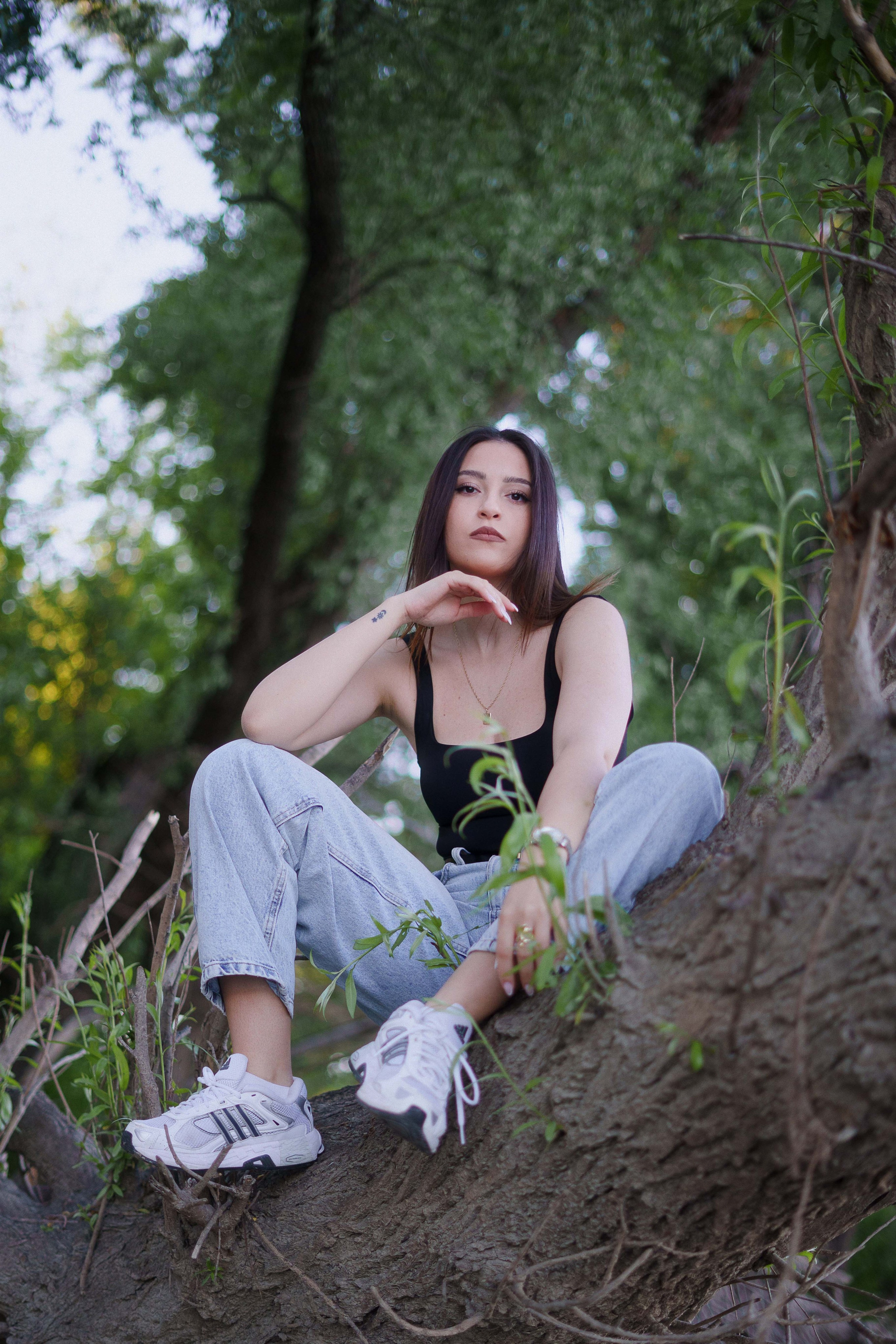 Dunja. Žukov Studio