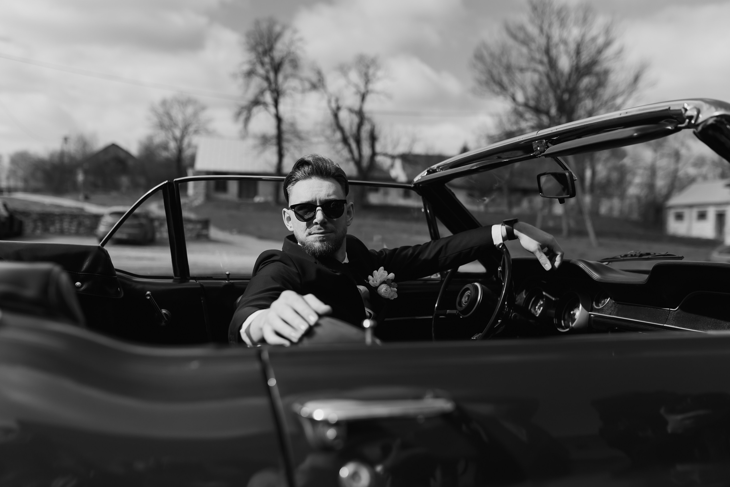 Palac Minoga. Fotograf ślubny i rodzinny w Krakowie Yana Klymova