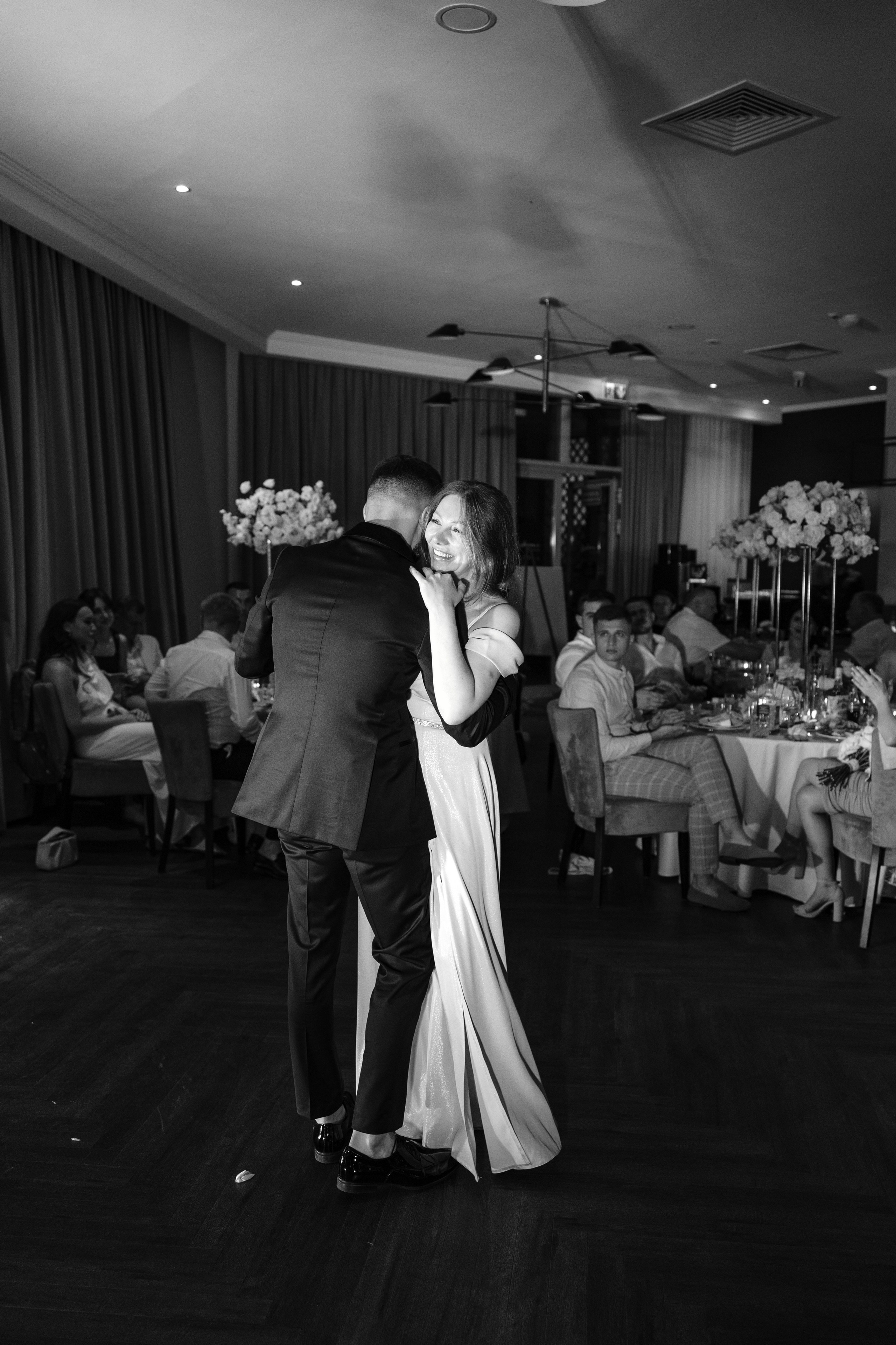 Y&V. Raddison Blu. 08.08.2025. Fotograf ślubny i rodzinny w Krakowie Yana Klymova