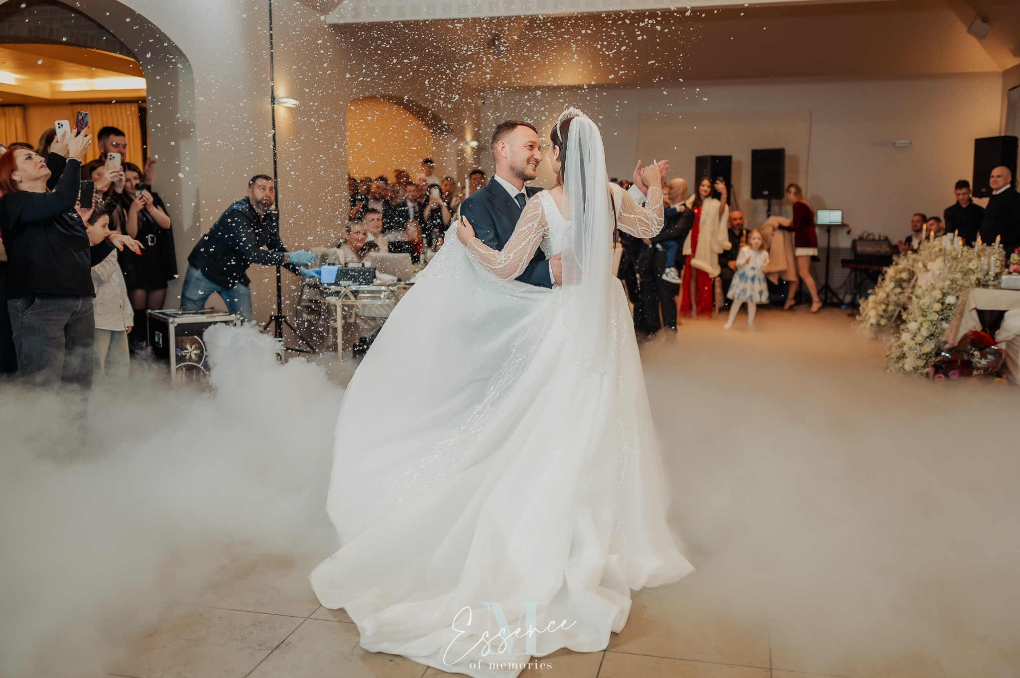 Nunta Bogdan & Andreea — Fotograf Nuntă Bruxelles | Essence of Memories. Essence of Memories — Wedding & Event Photographer in Brussels, Belgium