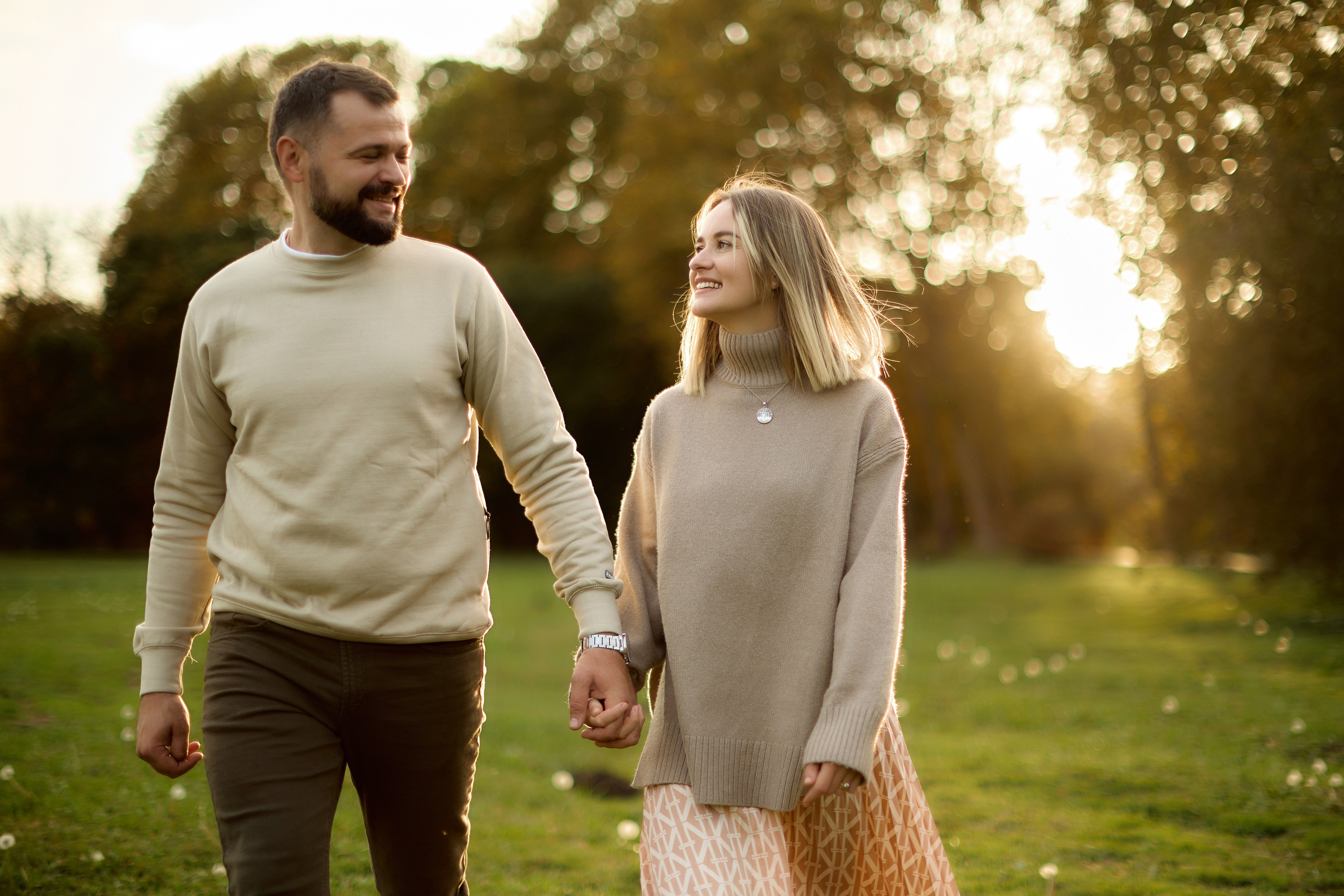 Andrei & Maria. Свадебный и семейный фотограф. Fotograf de nunta si familie
