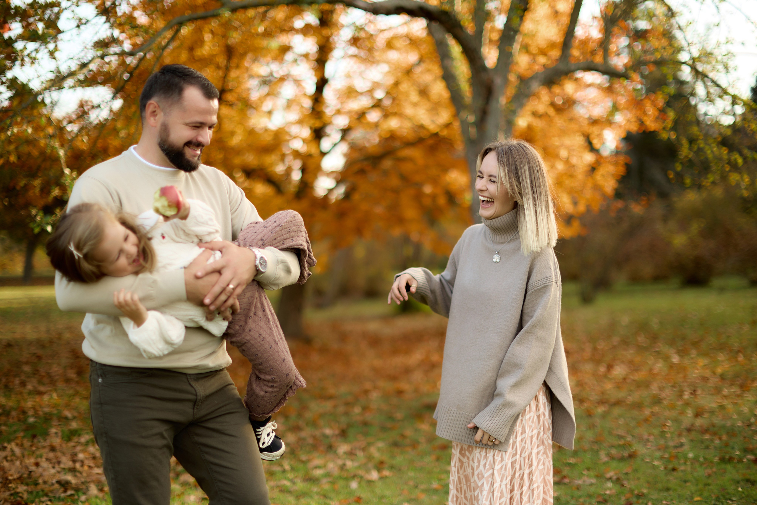 Andrei & Maria. Свадебный и семейный фотограф. Fotograf de nunta si familie