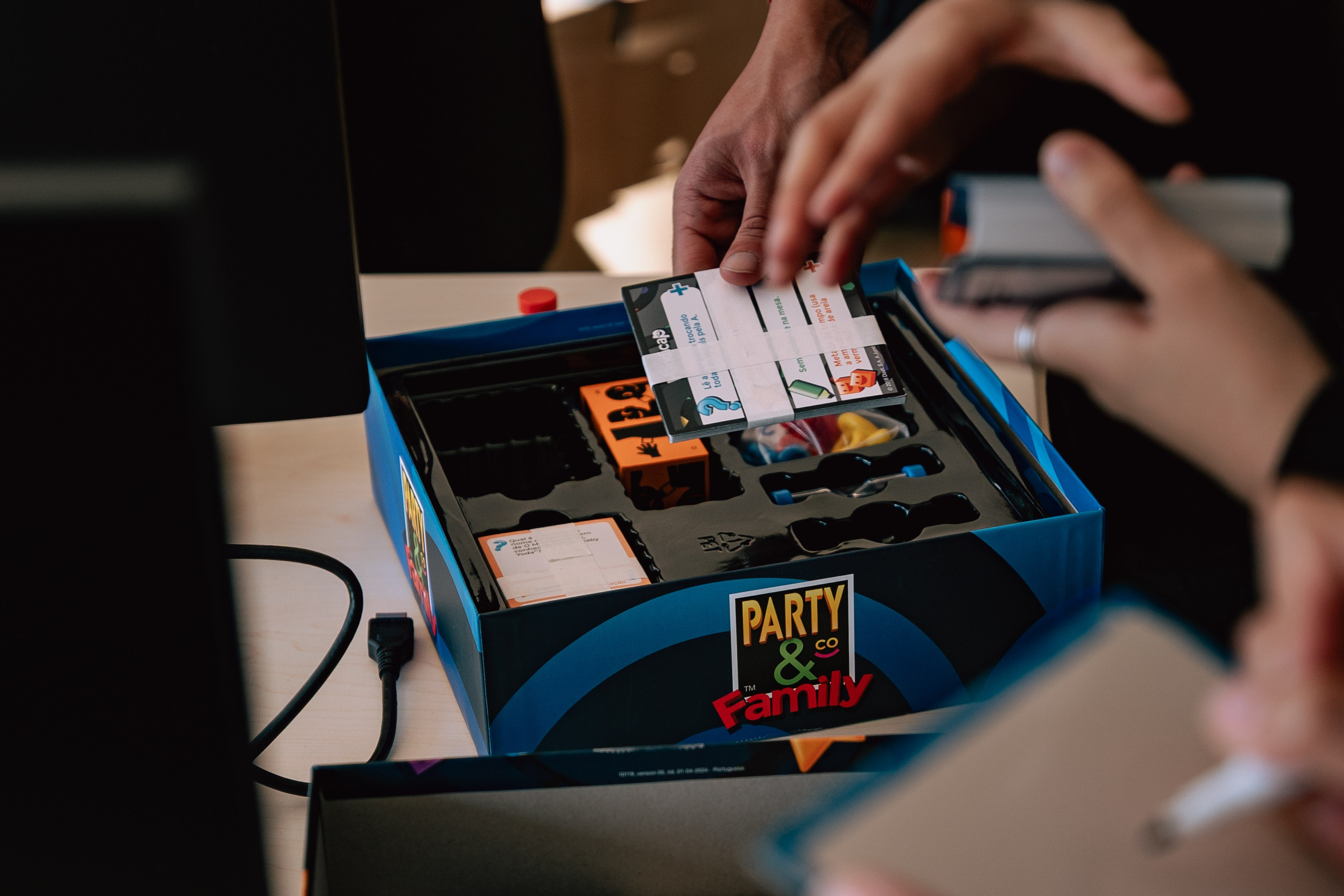 Gapstars. Lisbon Event Photographer