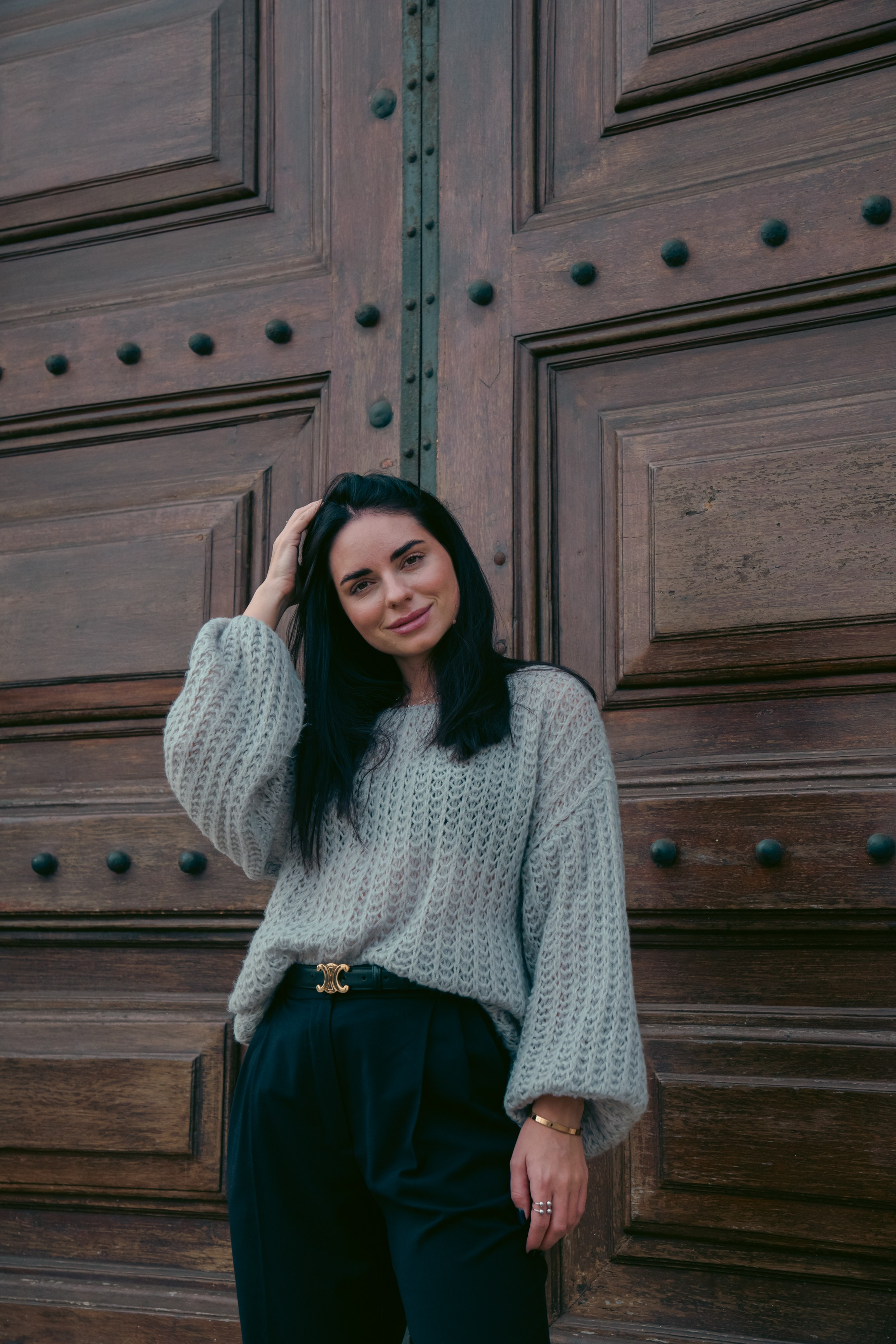 Ivanka. Lisbon Event Photographer