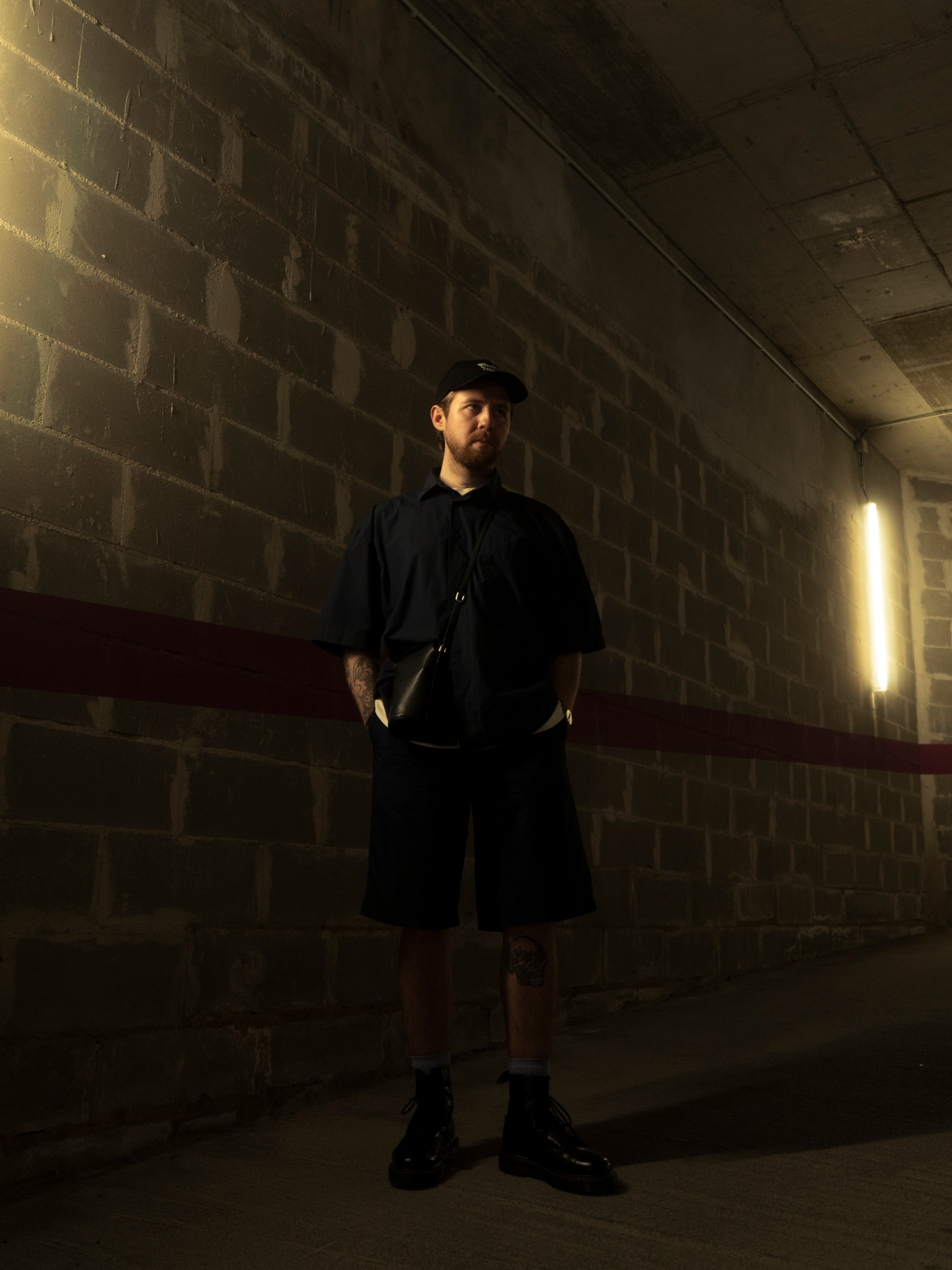 Roma. Lisbon Event Photographer