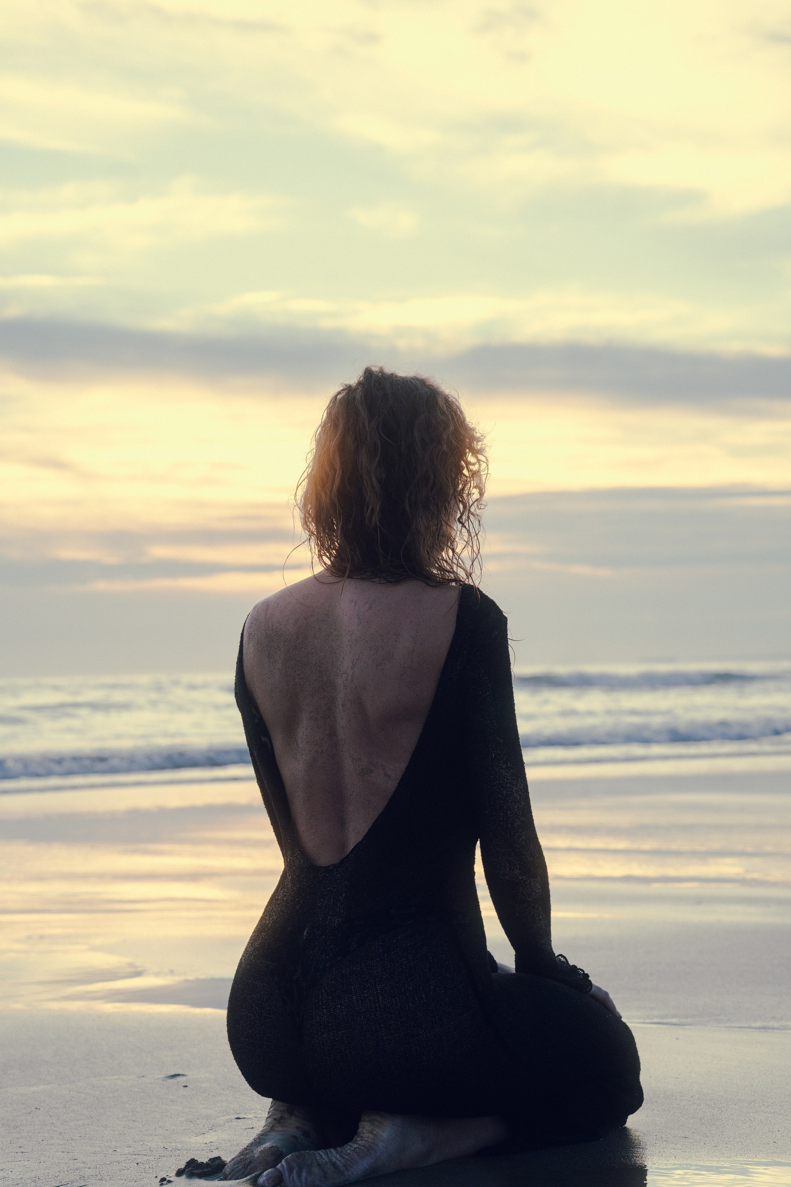 Yana. Lisbon Event Photographer