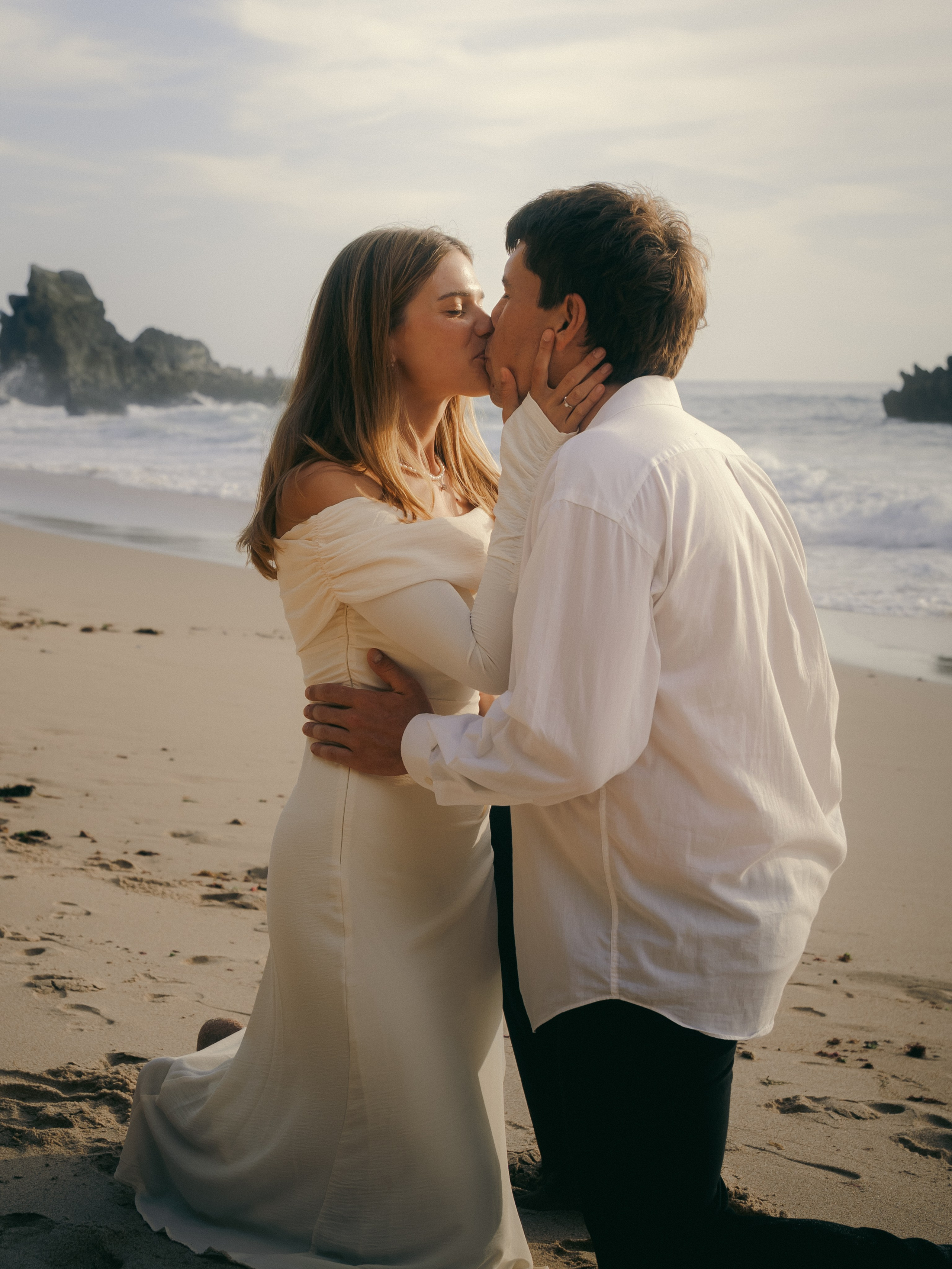 Bogdan & Yulia. Lisbon Event Photographer