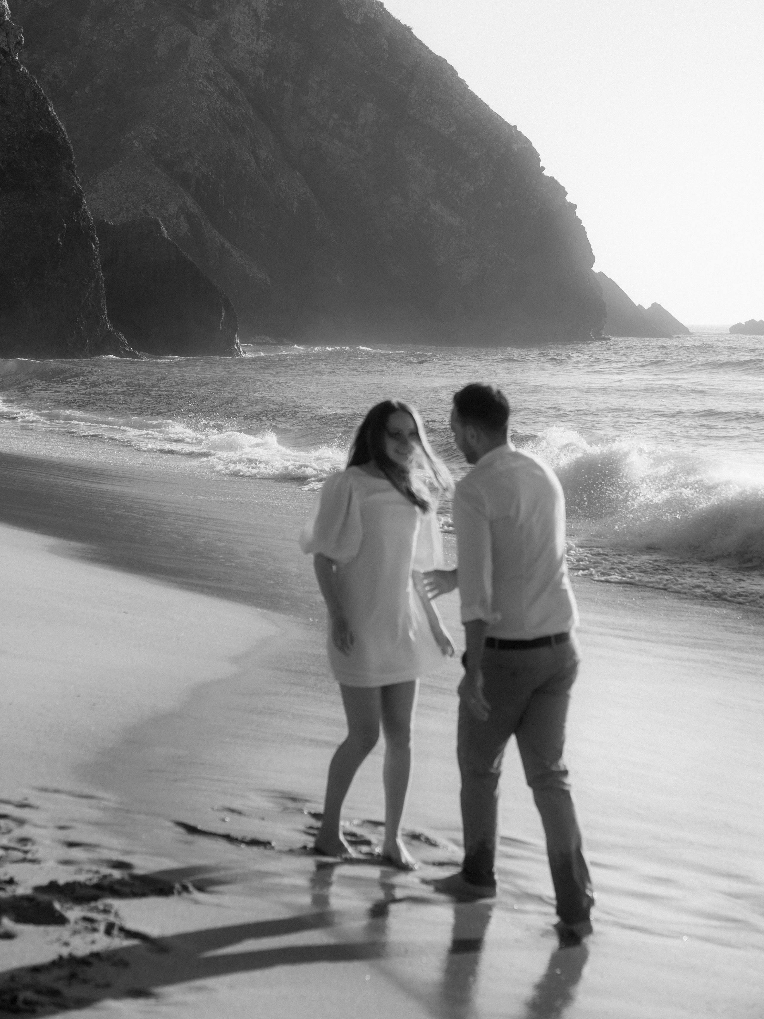 Anita & Illya. Lisbon Event Photographer