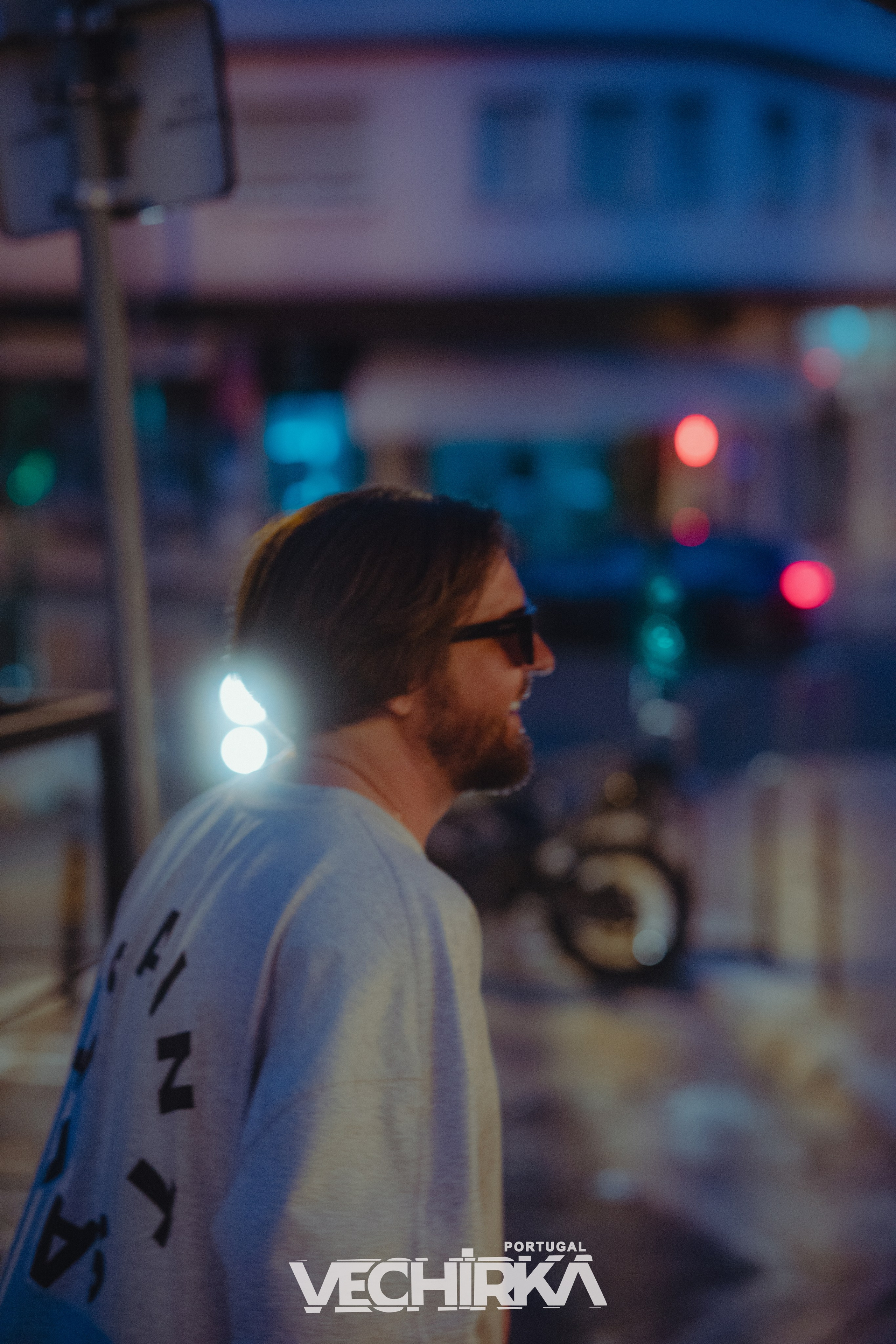 Sergii Tanchynets. Lisbon Event Photographer