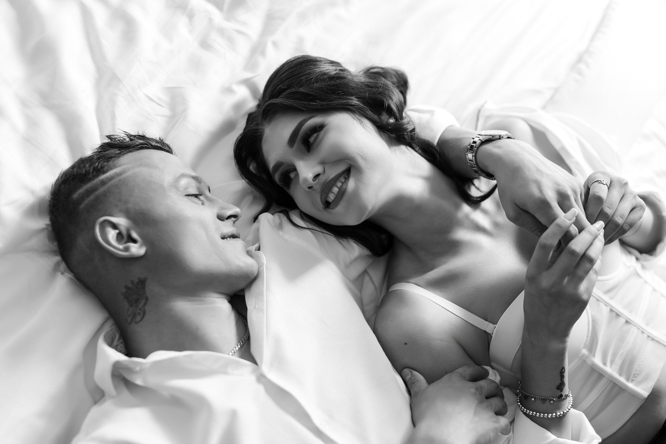 Valentina & Andrei, Location: Verona