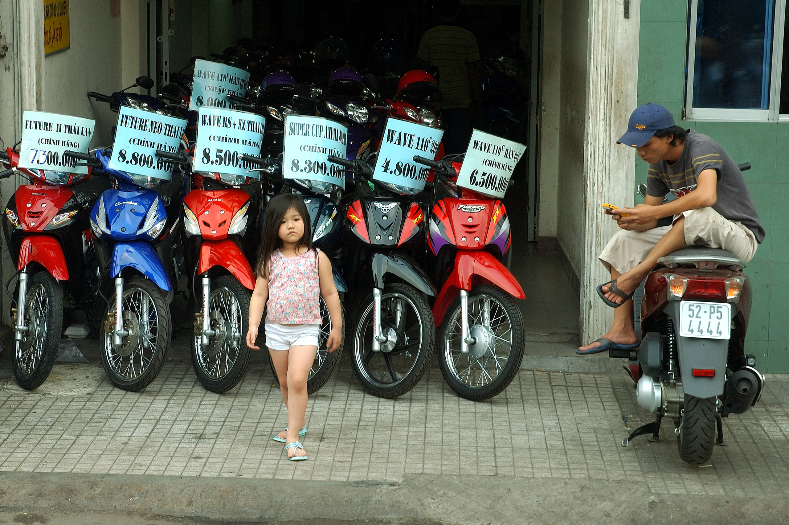 ТРЕВЕЛ. Фотограф и преподаватель фотографии в Белграде