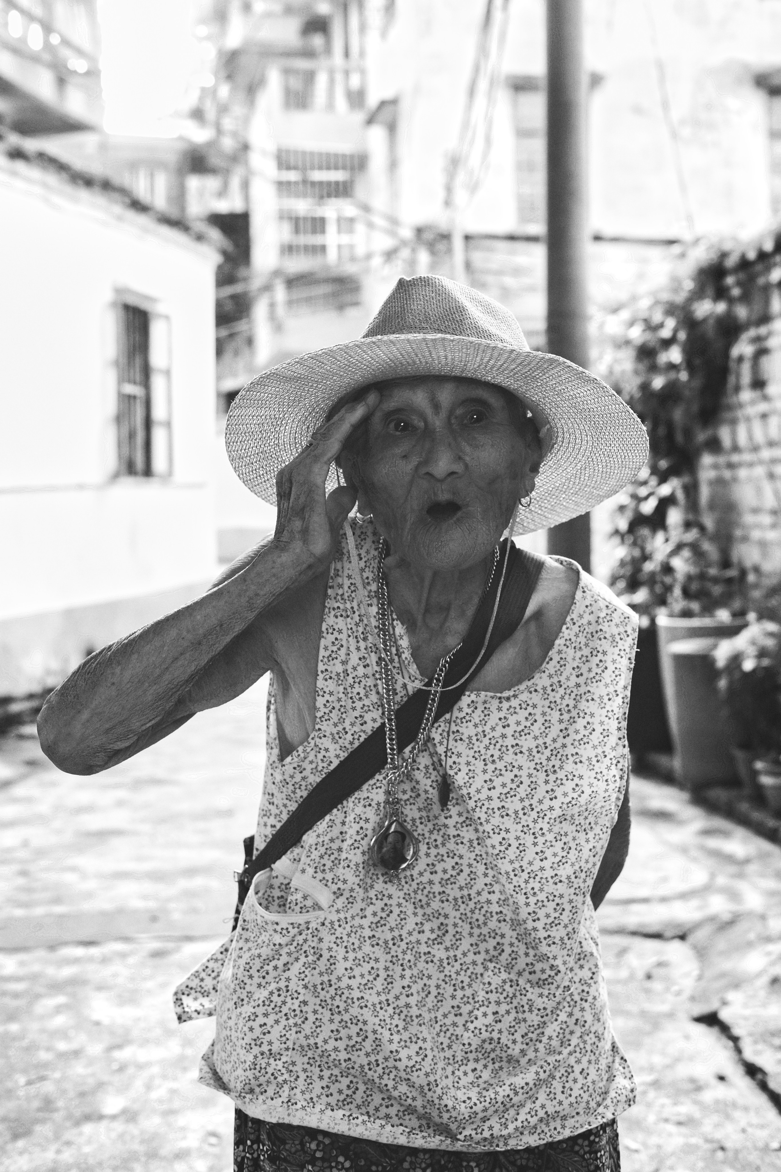 The Life of the Others | 街头摄影 | Zhaoqing 肇庆 Street Photography 街头摄影 | China 🇨🇳
