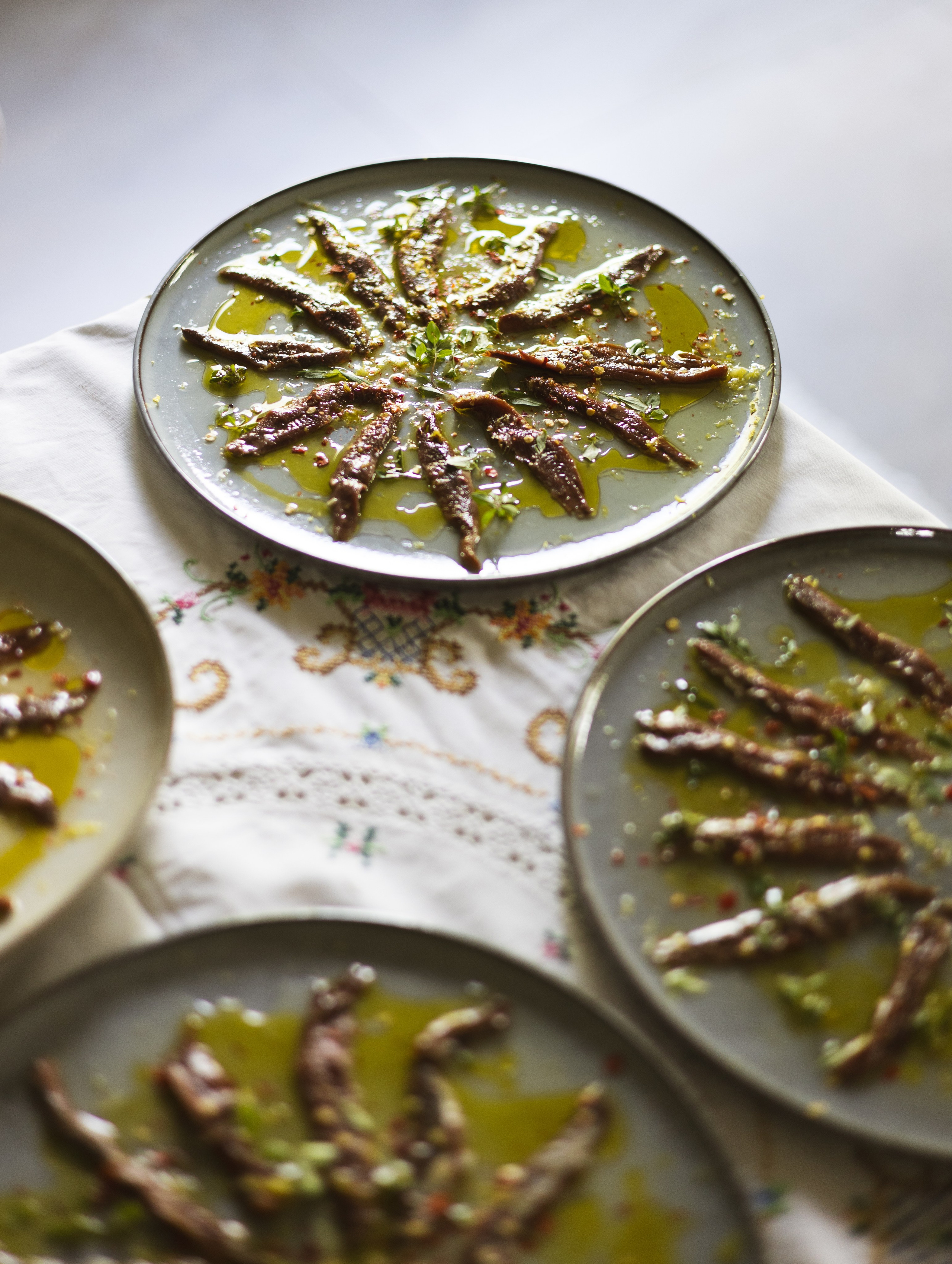 Vasara sode. Портретный фотограф Александра Самозванова