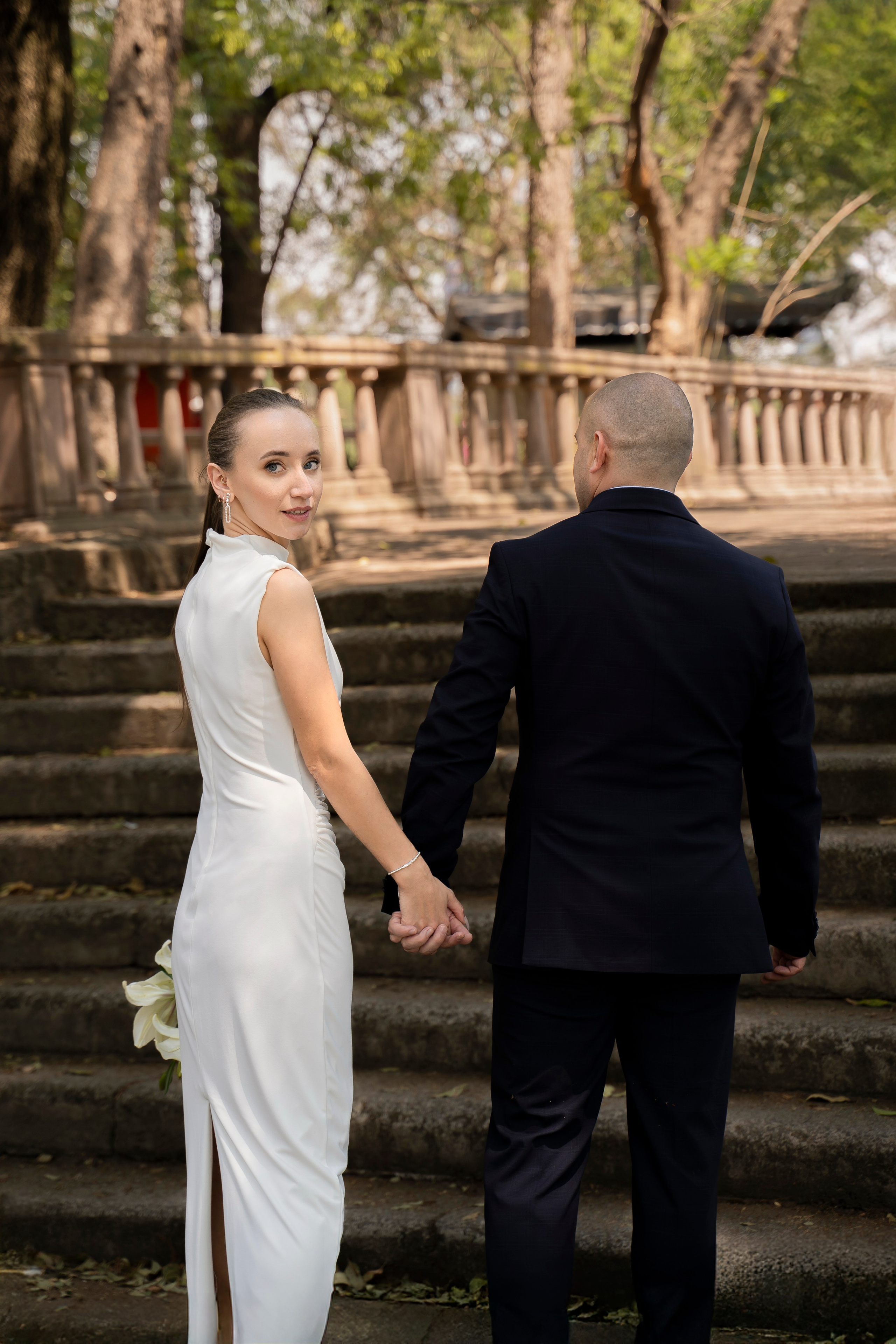 Weddings. Catrina Frolova photography