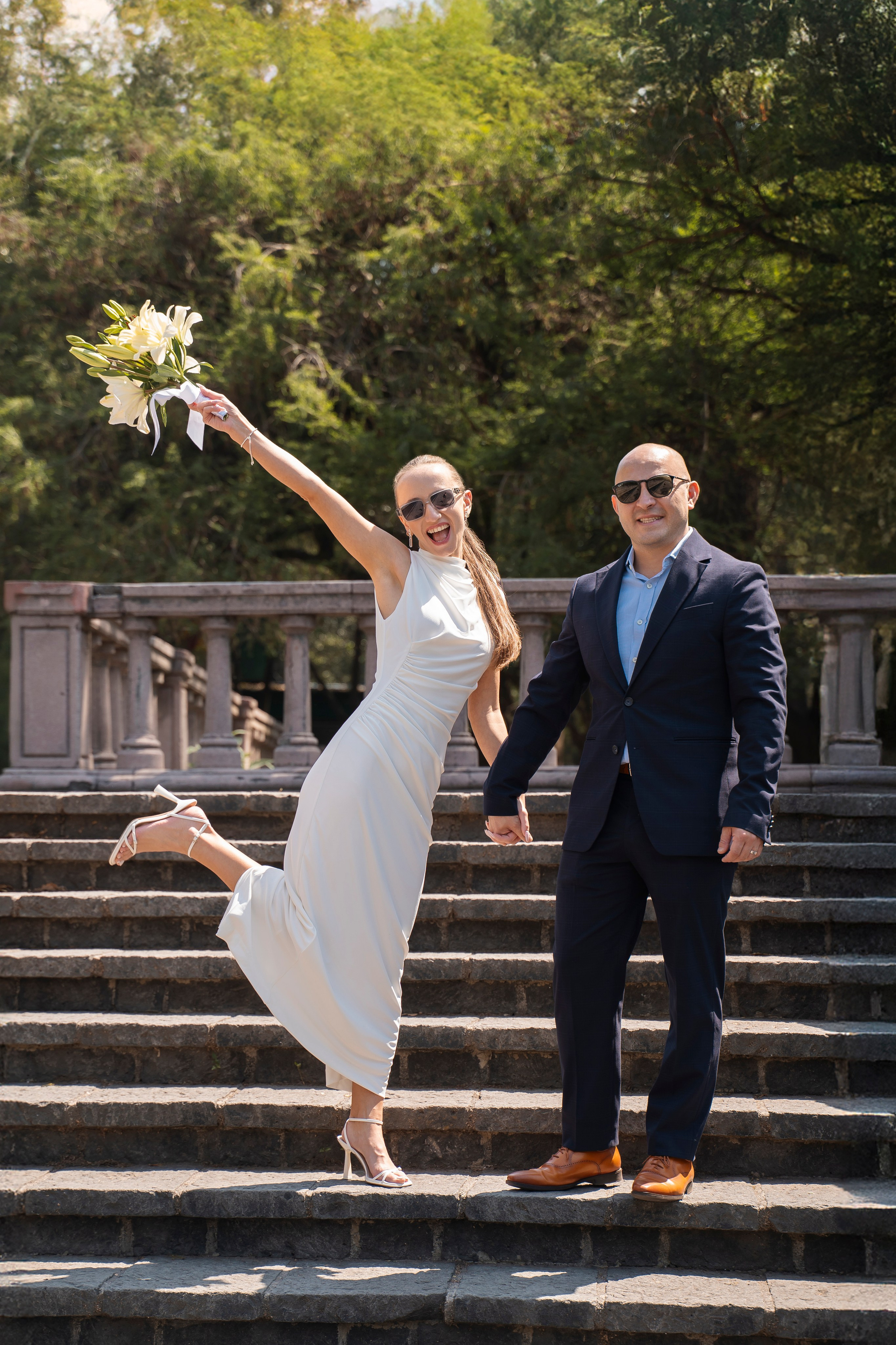 Weddings. Catrina Frolova photography