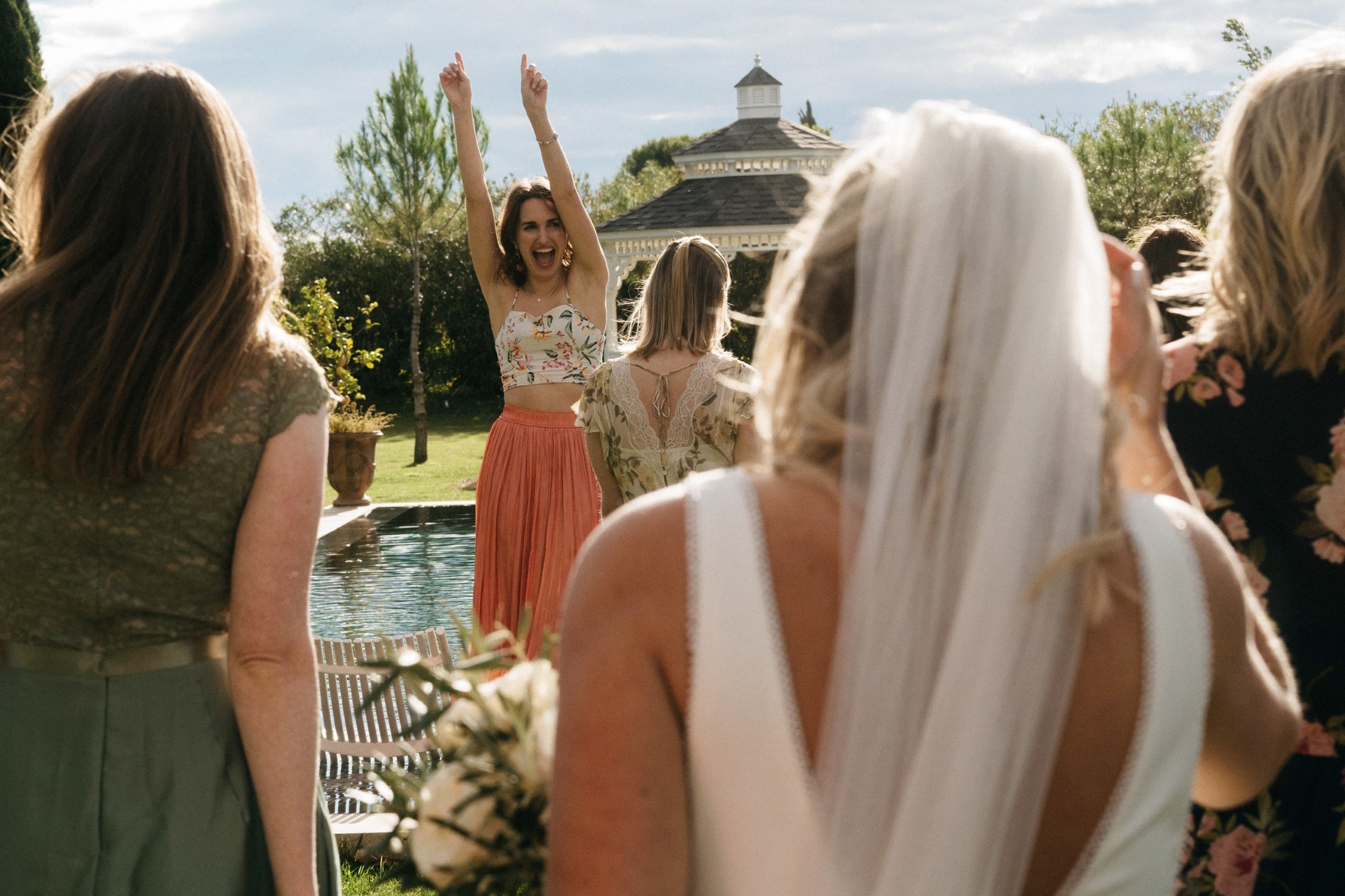 Provence & Promises. Hochzeitsfotograf, Familienfotograf Stuttgart, Deutschland. Alex Popov