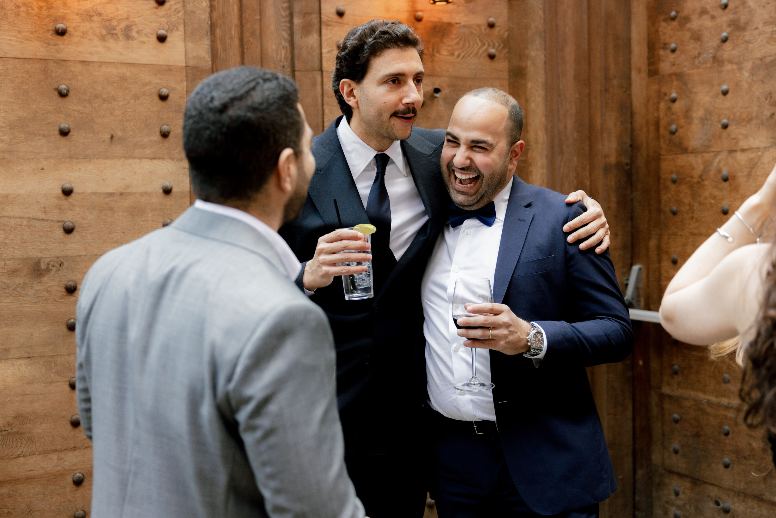 V & M. WEDDING VIDEOGRAPHER TORONTO