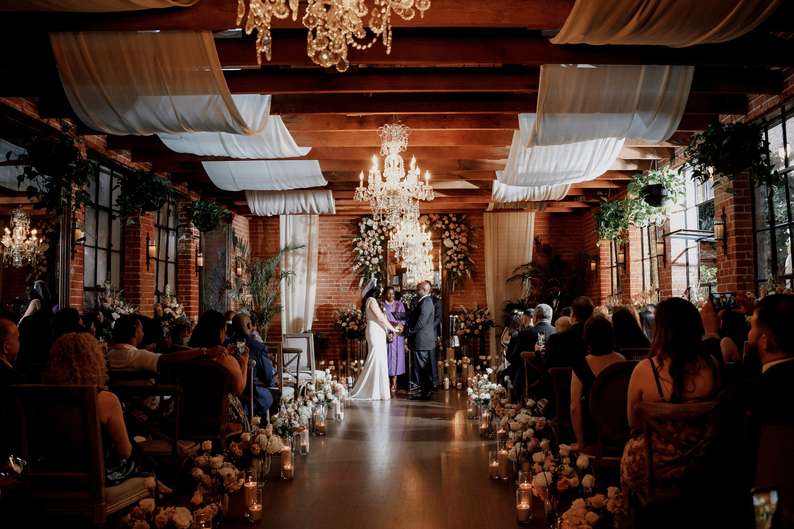 Julieta and Emmanuel. Orange County Wedding Photographer & Videographer | Candid & Timeless Wedding Photo + Video | Italiantsev