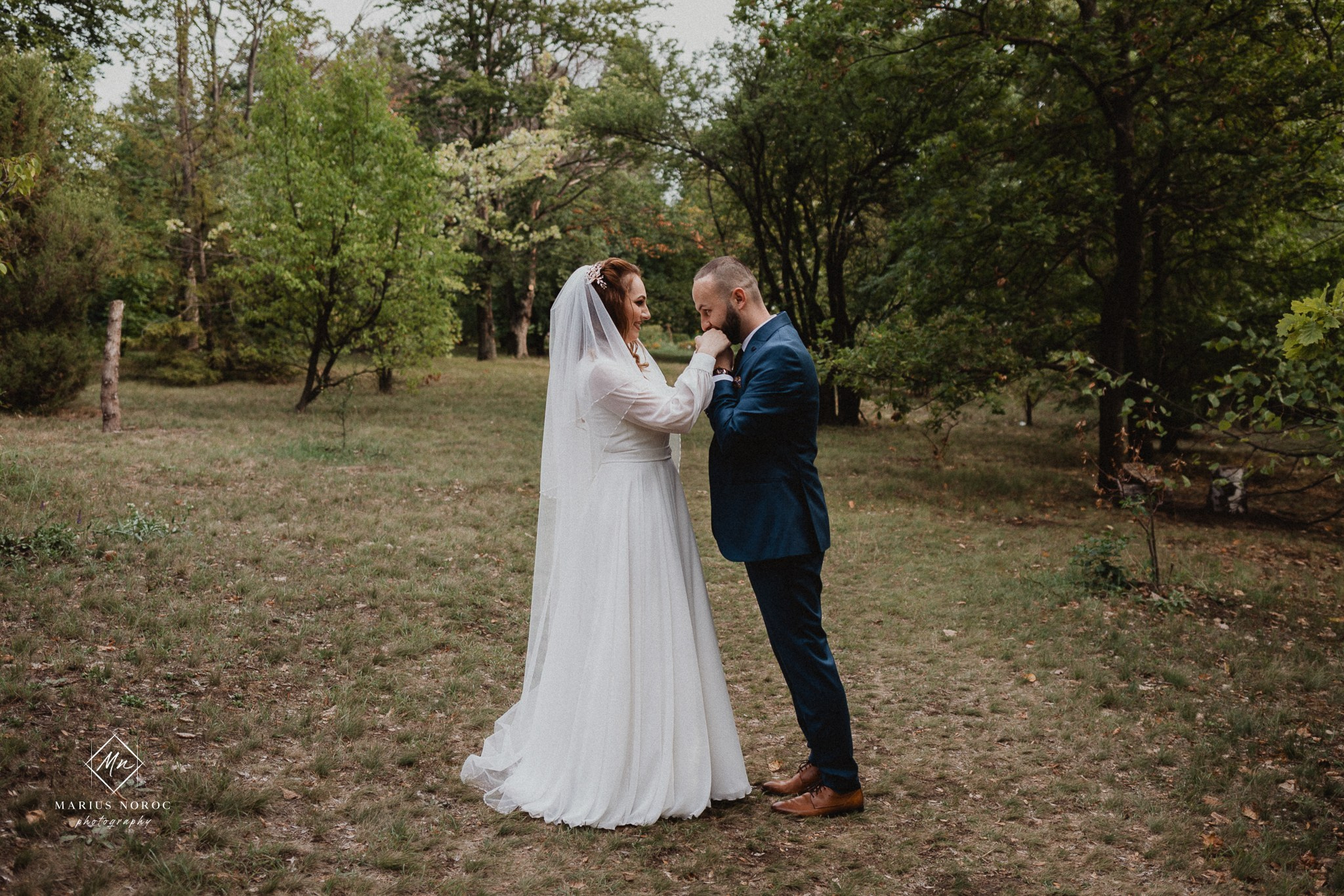 Mihaela & Claudiu | Gradina Botanica Iasi