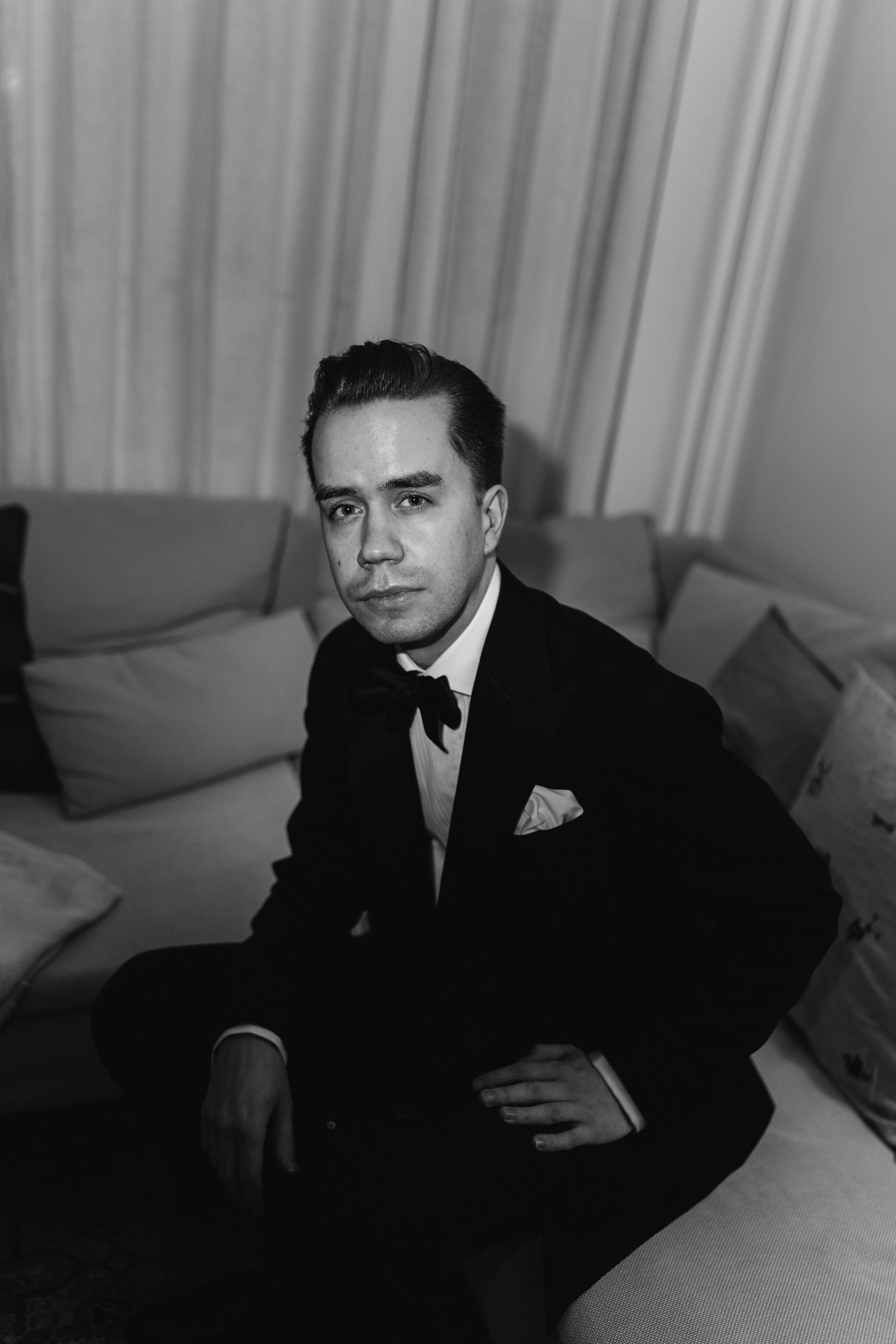 ACTORS. Victoria Olonen – Cinematic Portrait Artist | Helsinki & Europe