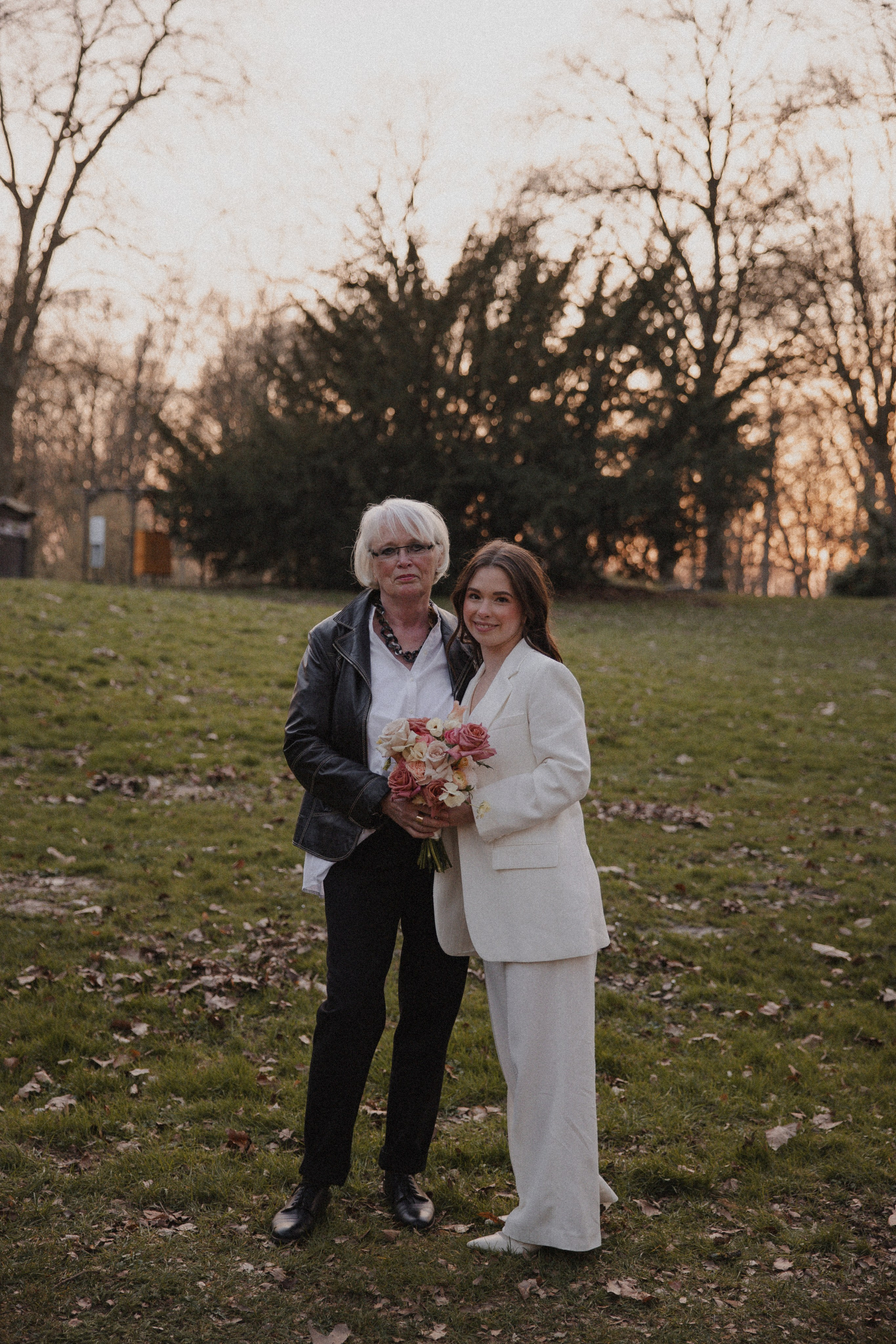 Morena & Niklas I Haus Hohenstein. Hochzeitsfotografin Bochum | Halyna Reiche Fotografie NRW