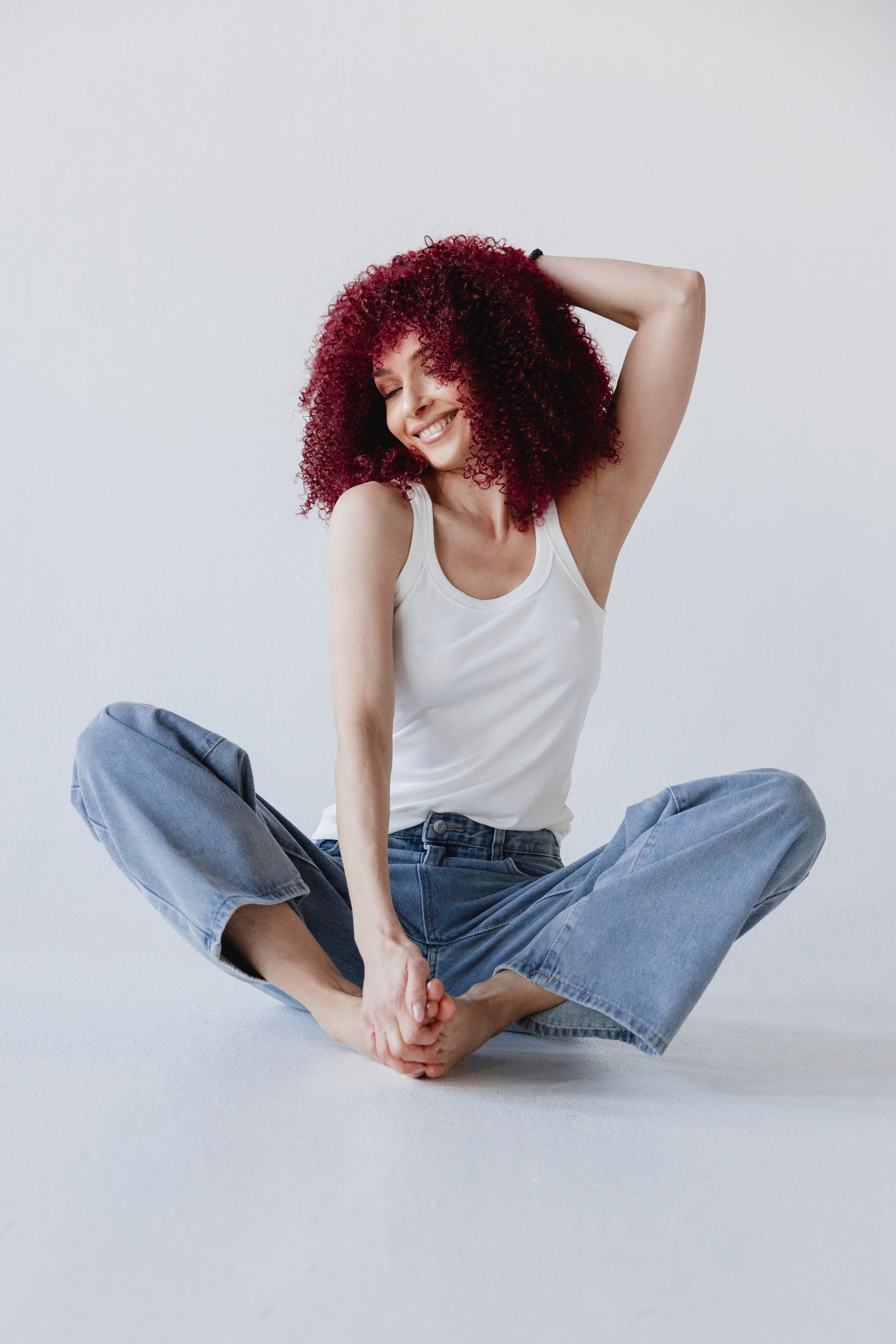 Oksana I Fotostudio. Hochzeitsfotografin Bochum | Halyna Reiche Fotografie NRW