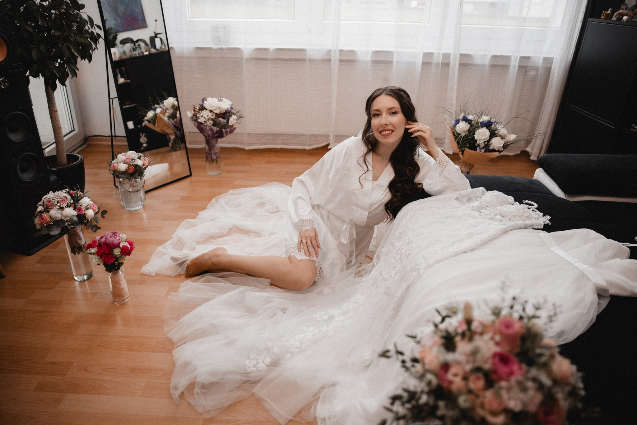 Olga & Jannick. Hochzeitsfotografie |Hochzeitsfotograf Bochum | Hochzeitsfotograf Dortmund | Hochzeitsfotograf Essen | Hochzeitsfotograf Ruhrgebiet