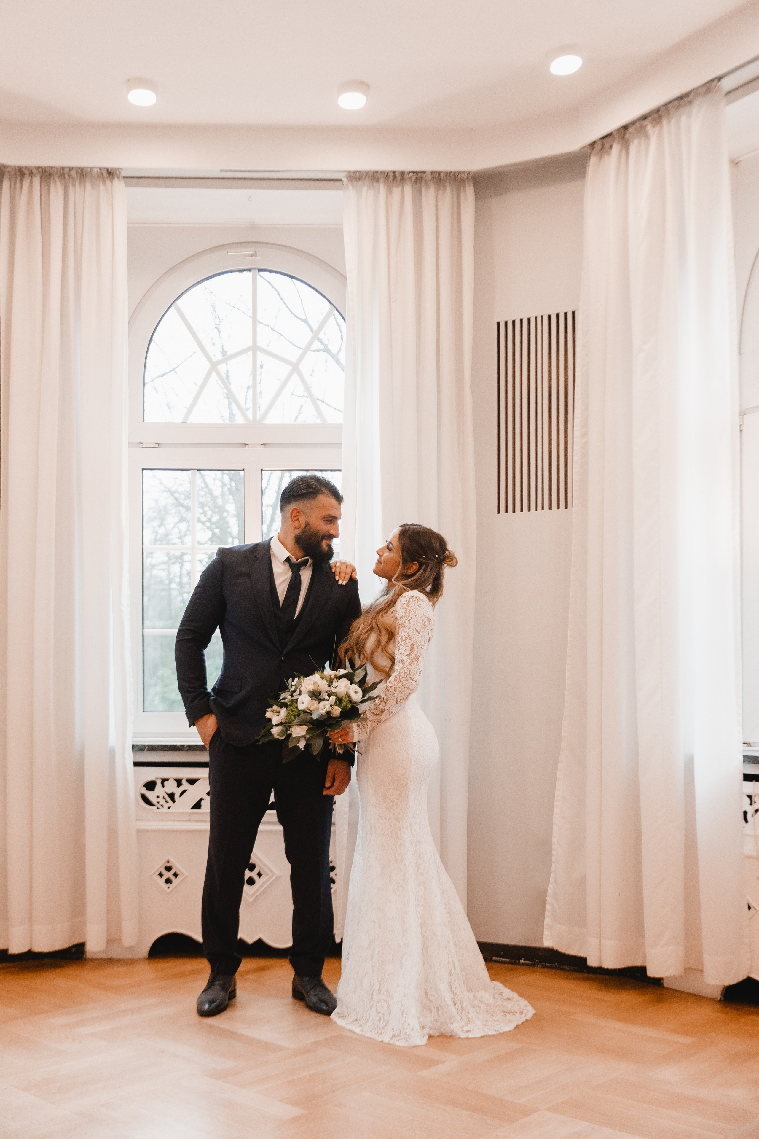 Gizem & Oguzhan | Gesellschaft Harmonie, Bochum. Hochzeitsfotografie |Hochzeitsfotograf Bochum | Hochzeitsfotograf Dortmund | Hochzeitsfotograf Essen | Hochzeitsfotograf Ruhrgebiet