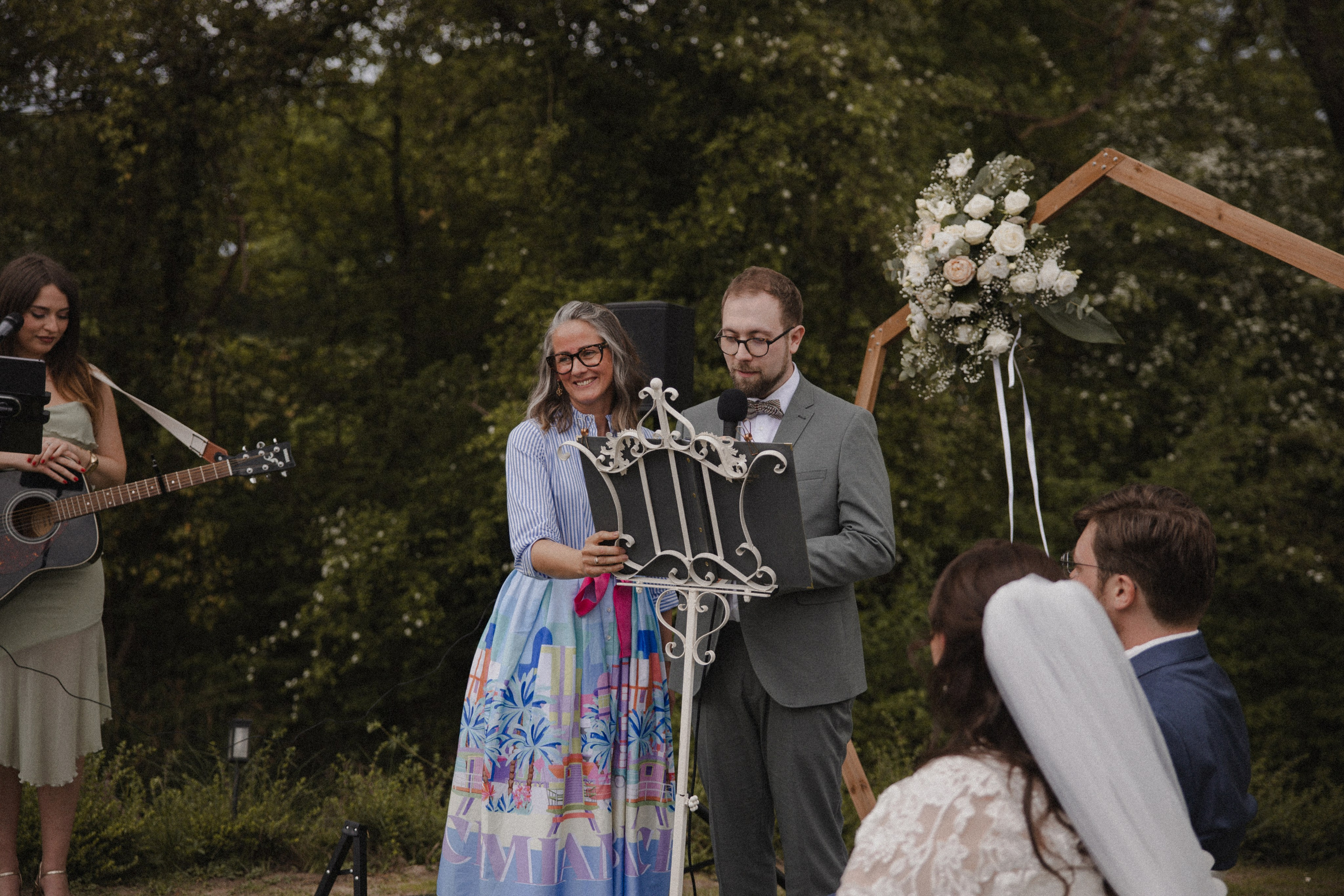 Michaela & Christian I Eventlocation Hilleringmann. Hochzeitsfotografin Bochum | Halyna Reiche Fotografie NRW