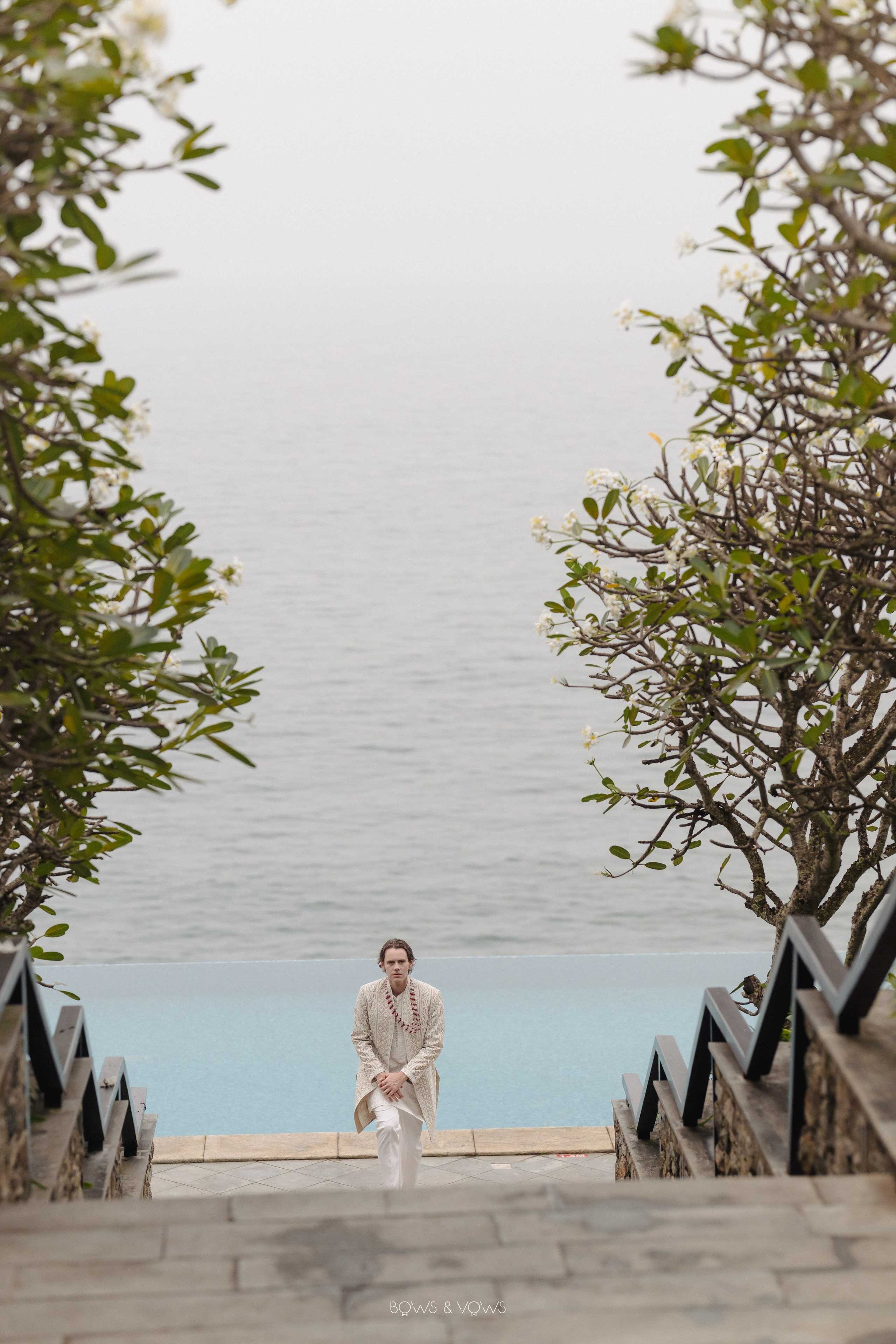 SANAYA & REID. WEDDING PHOTO COLOR GRADING