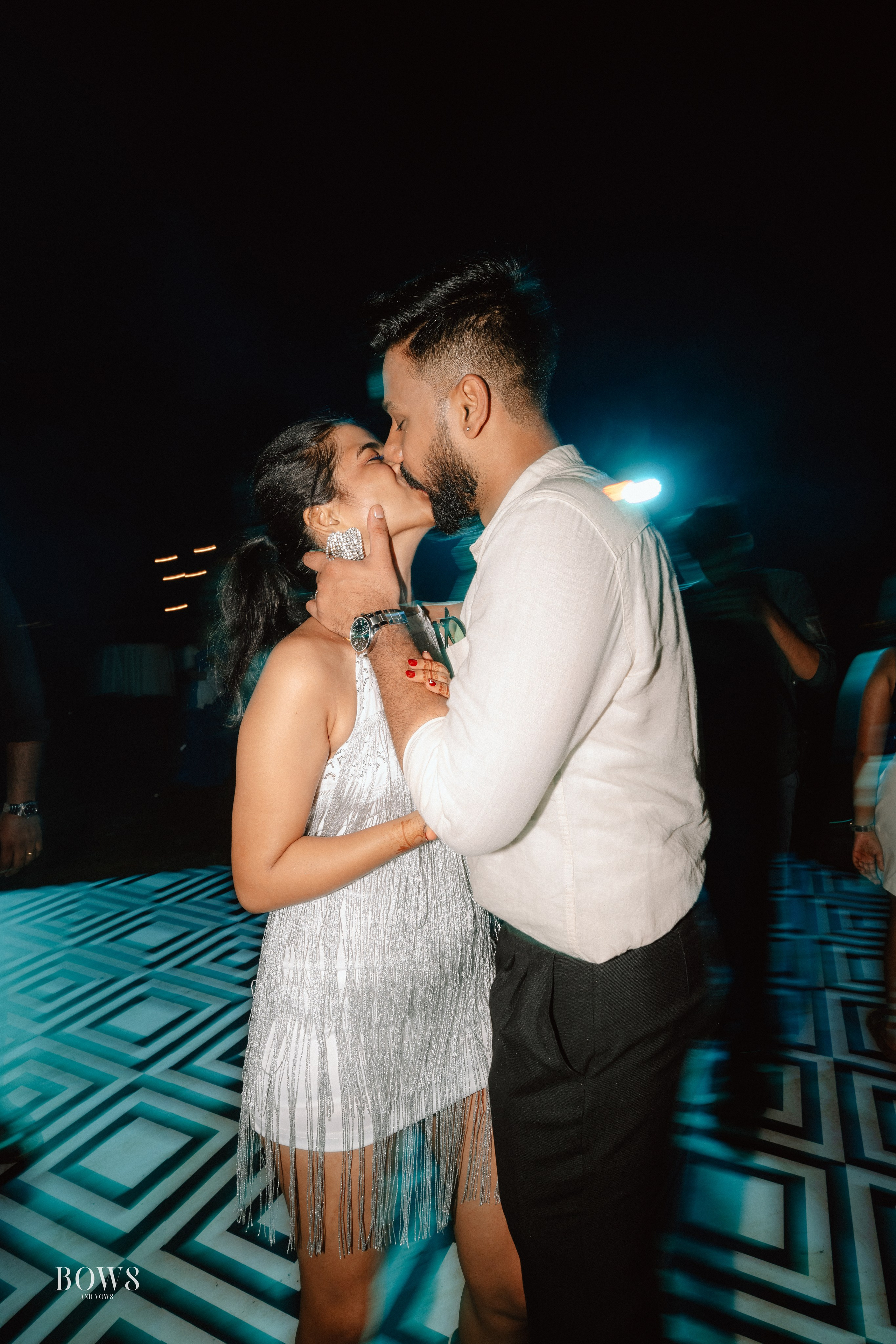 BHARATH & ATHULYA. WEDDING PHOTO COLOR GRADING