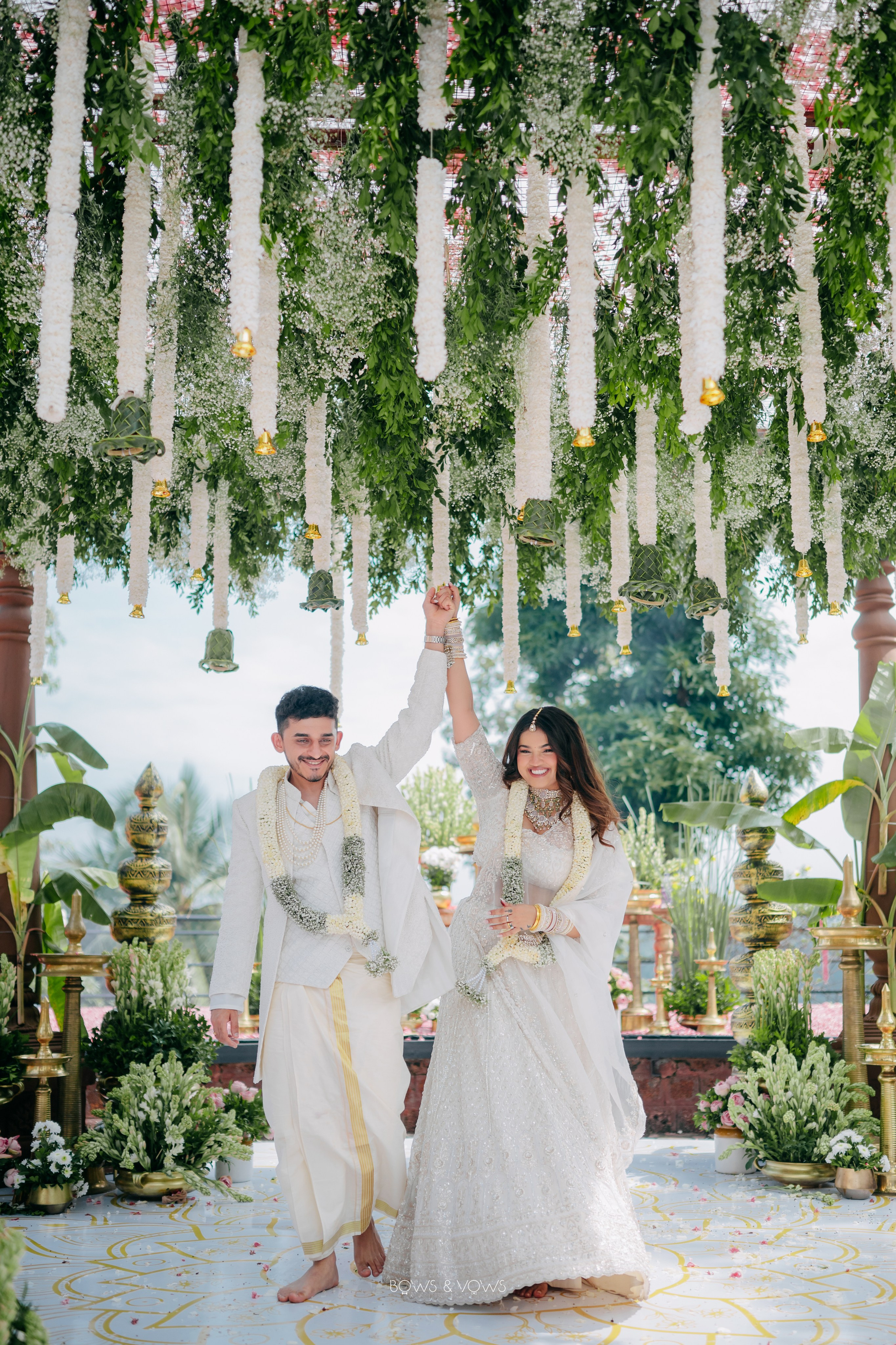 JAY & SNEHA. WEDDING PHOTO COLOR GRADING