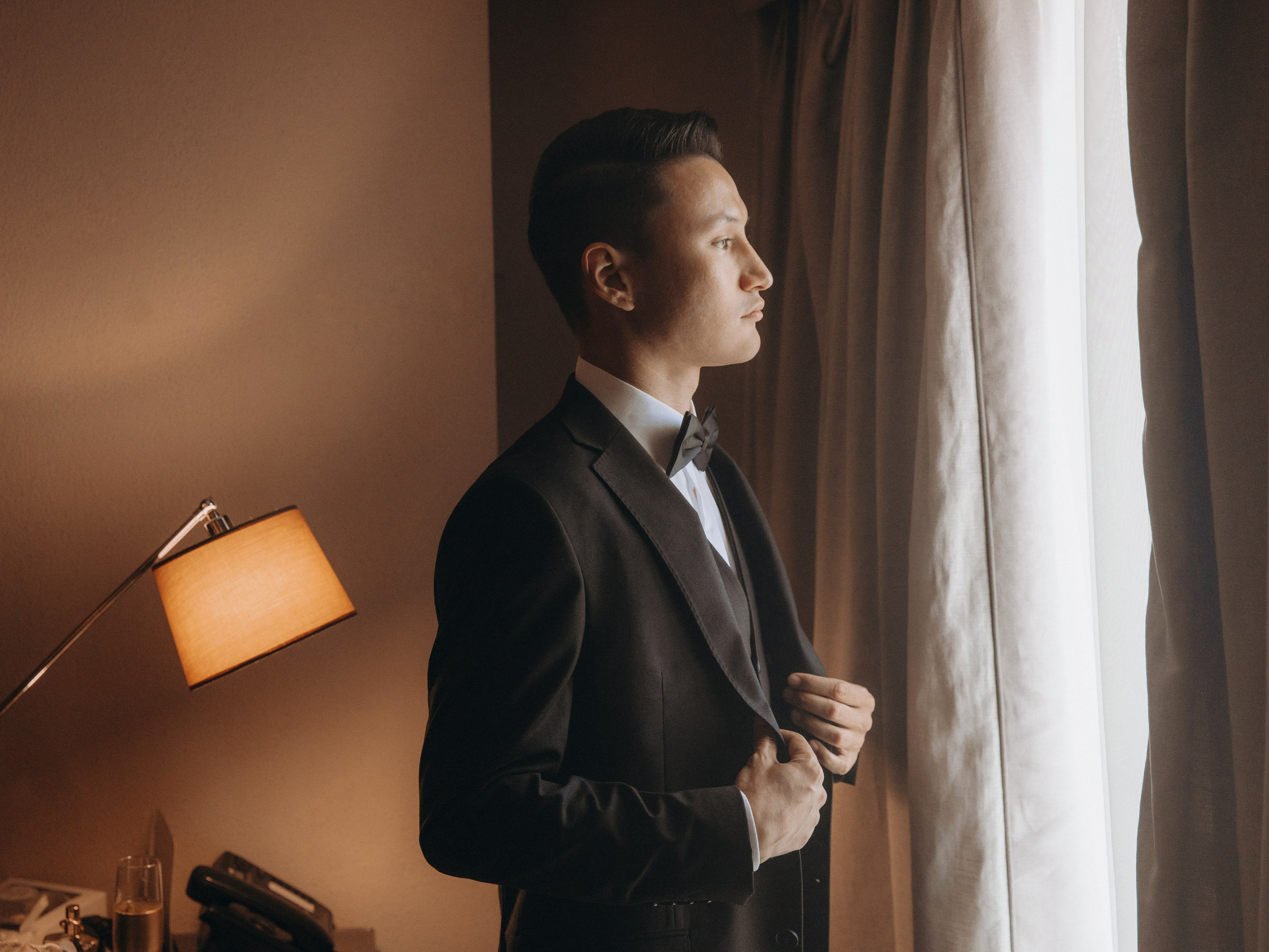 Лилиана и Шалхар. Валерия Вартанова. Фотограф