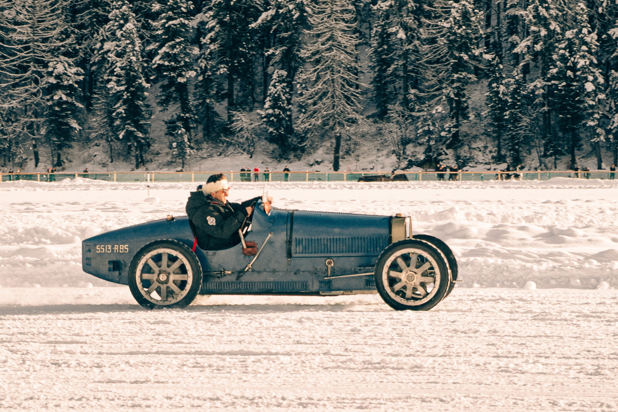 The ICE in St.Moritz 2026. Lutsenko Visuals — Photography & Visual Content