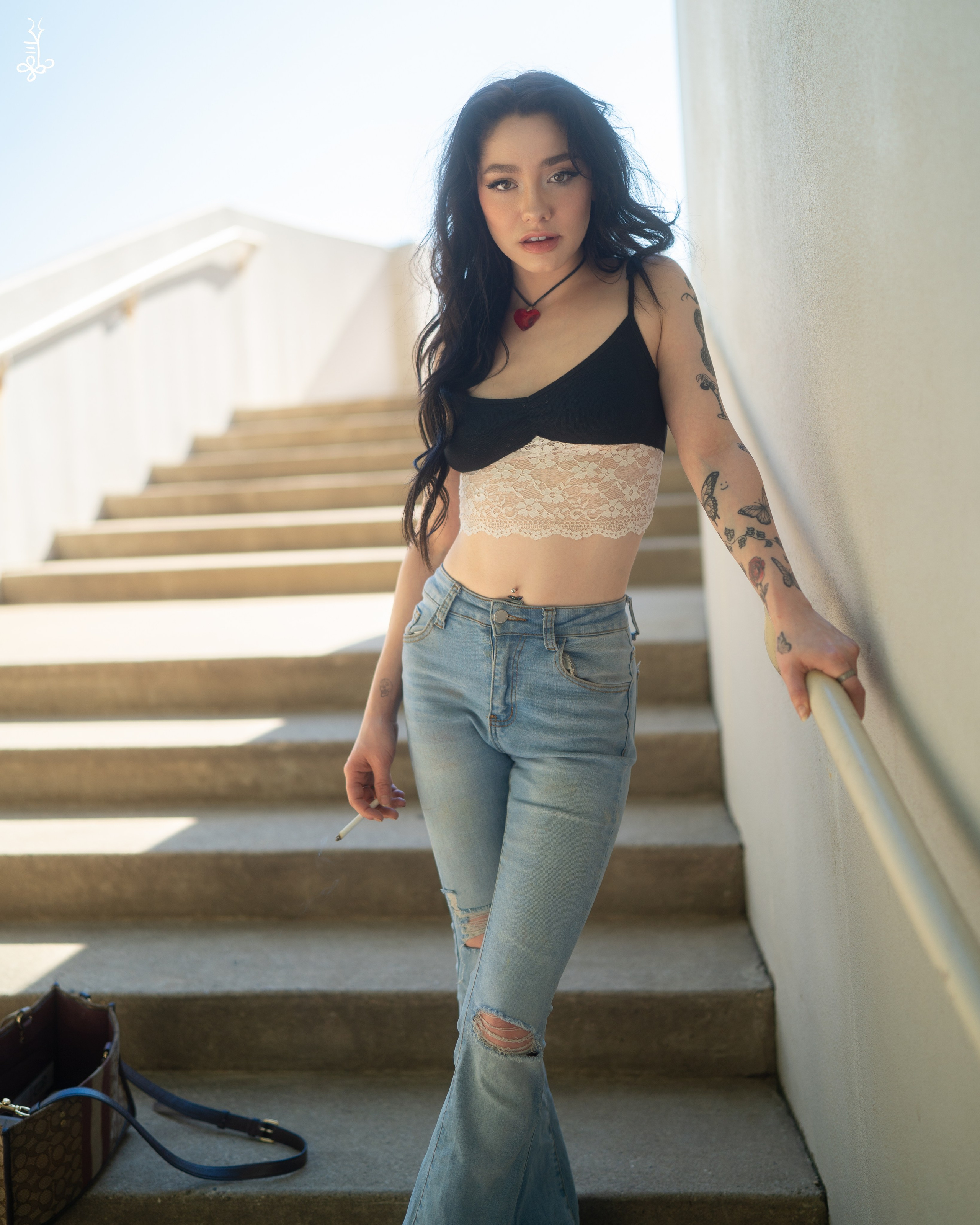 HALIANA. Ke’Ondris