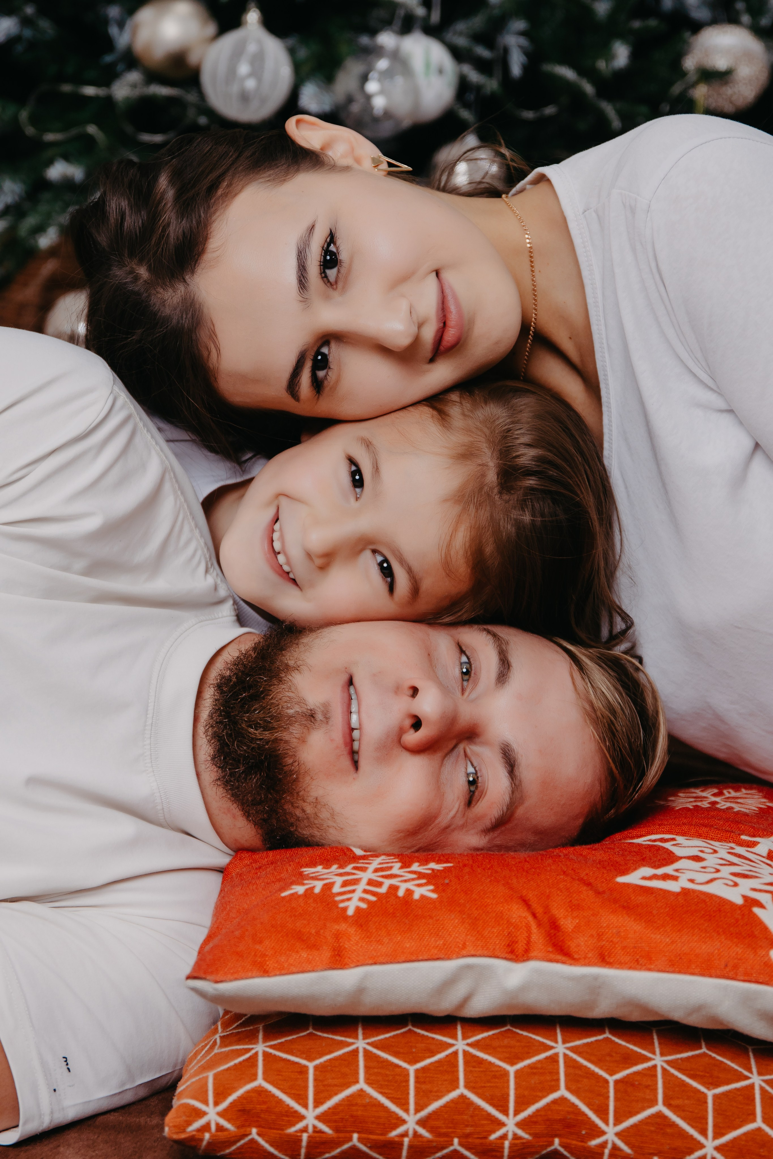 Семейные фотосессии. Фотограф Бишкек Садовский Никита