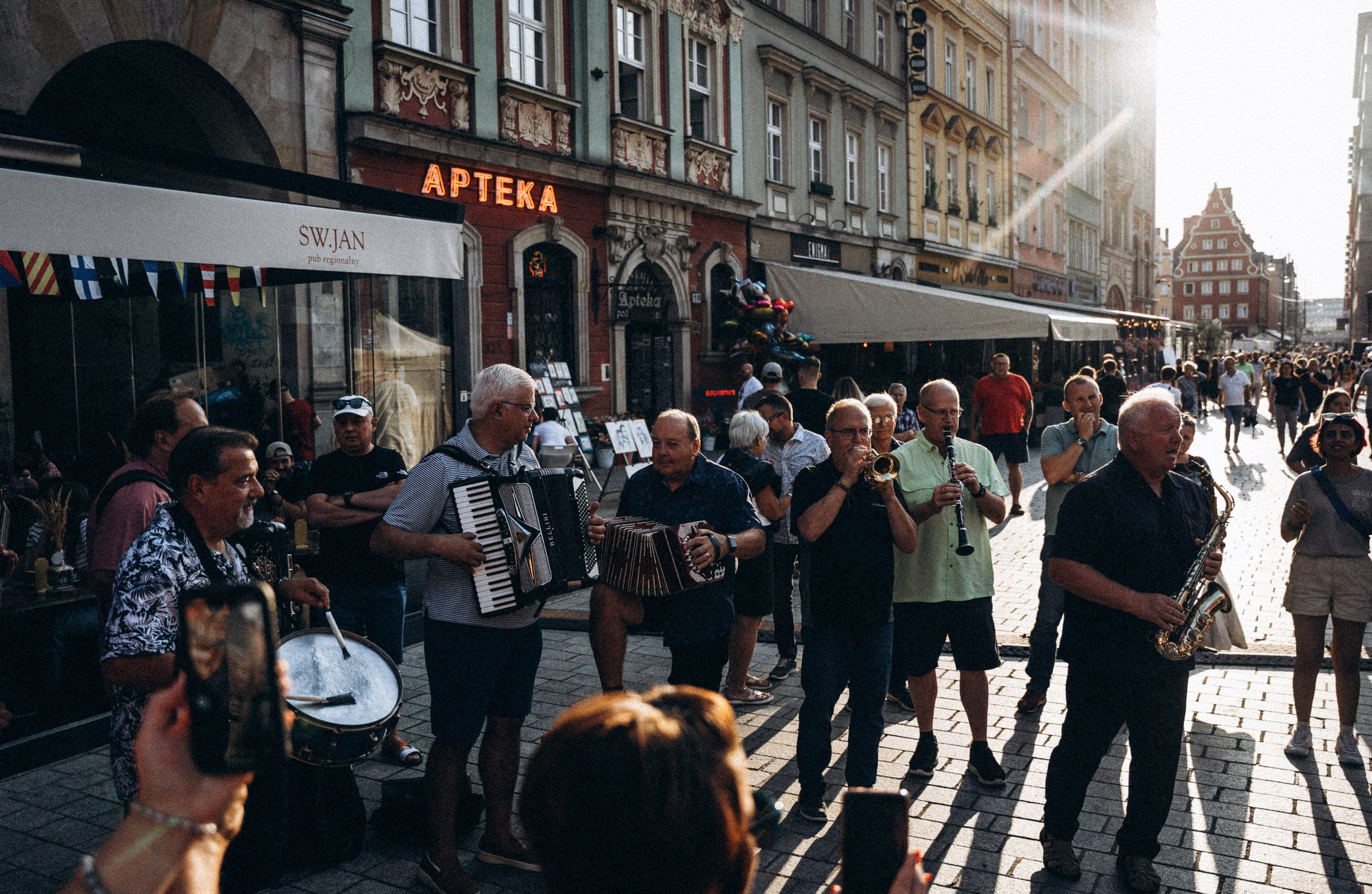 Вроцлав, Польша 🇵🇱. Anita_photo
