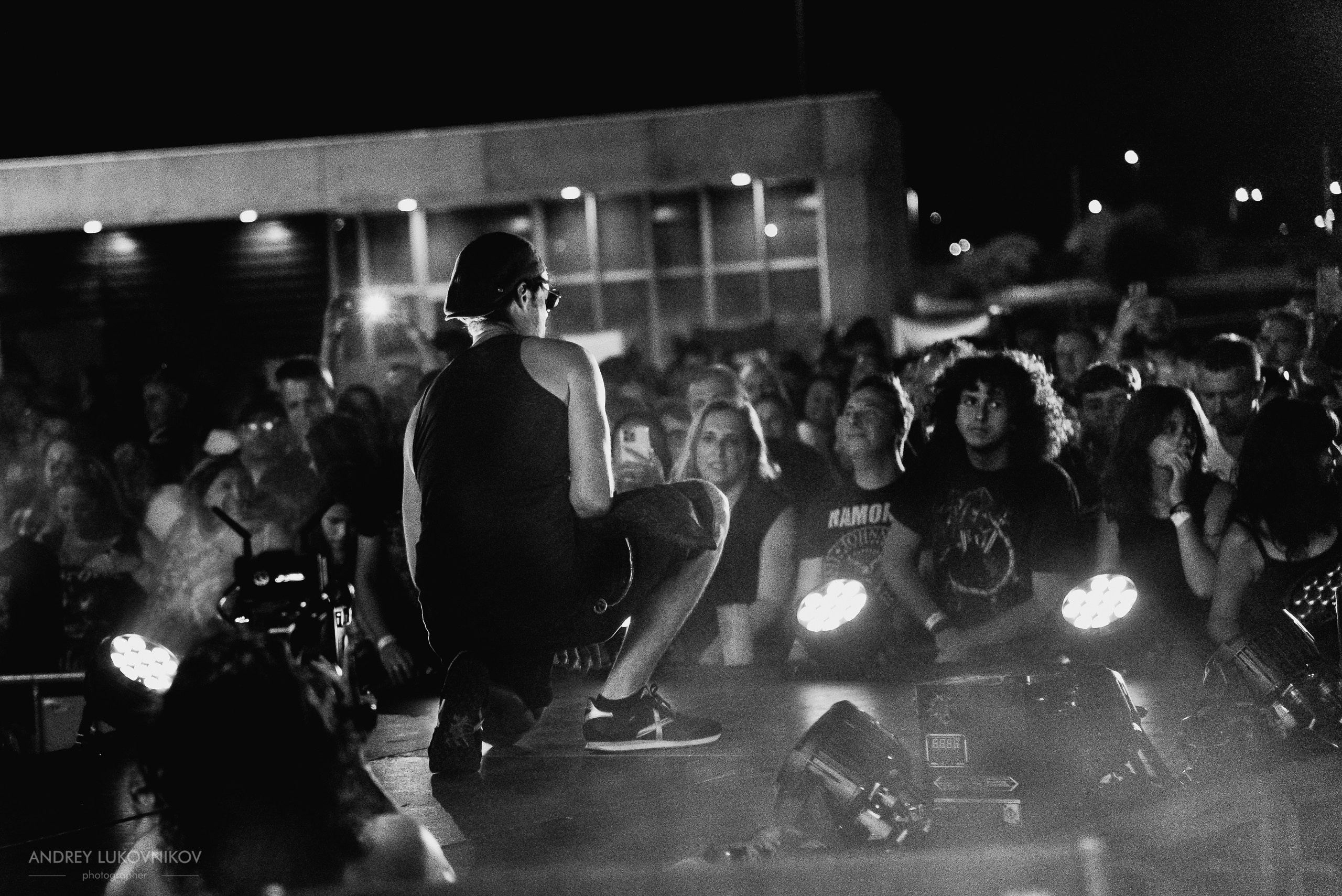 Rage Rising — RATM Tribute | Rock Against Cancer Torrevieja