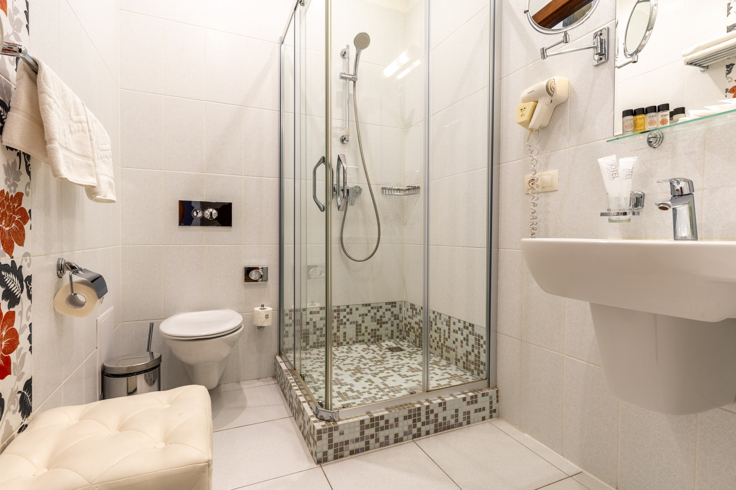 Интерьерное портфолио