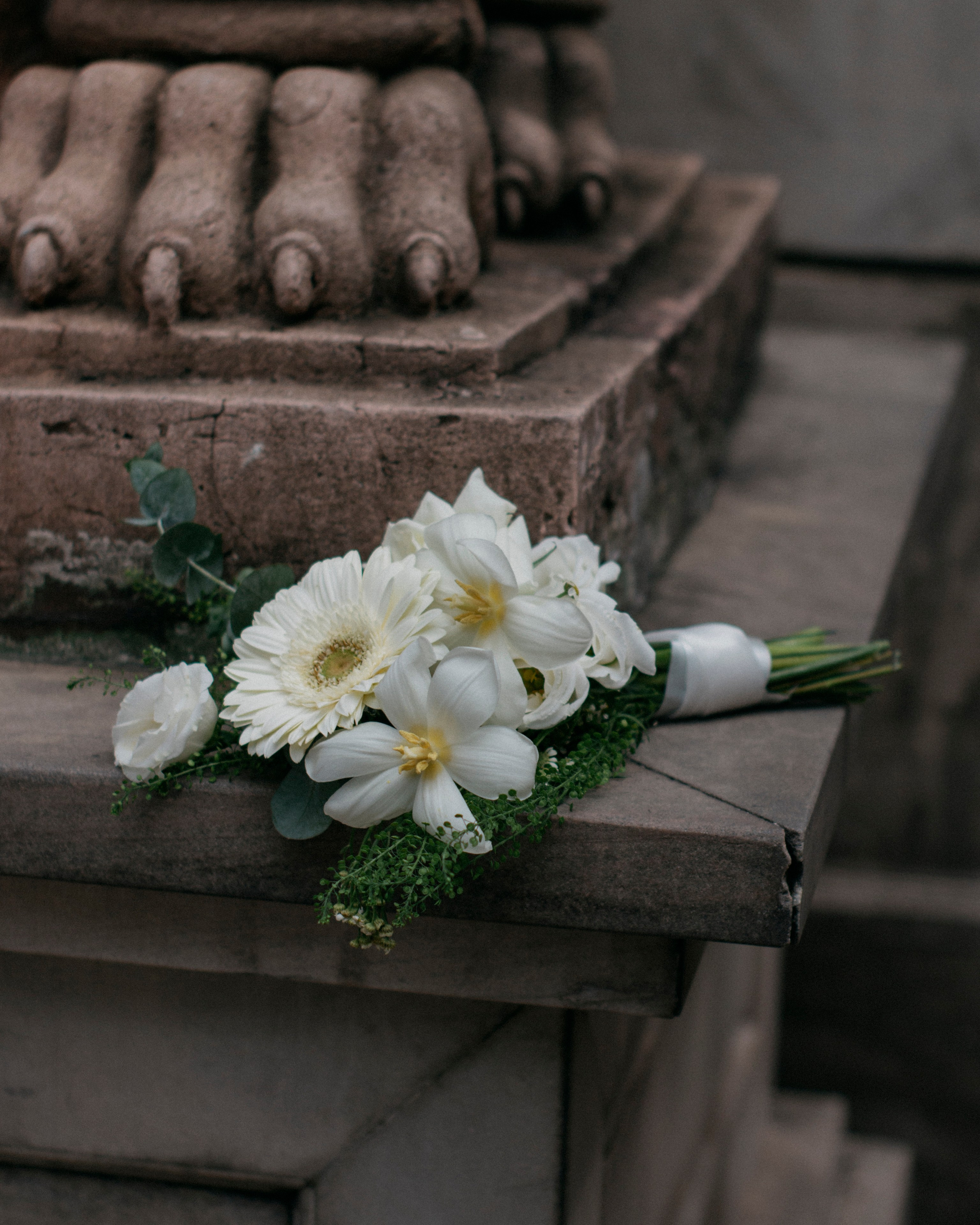 Daria & Mihail. Family and wedding photographer in Bangkok, Thailand