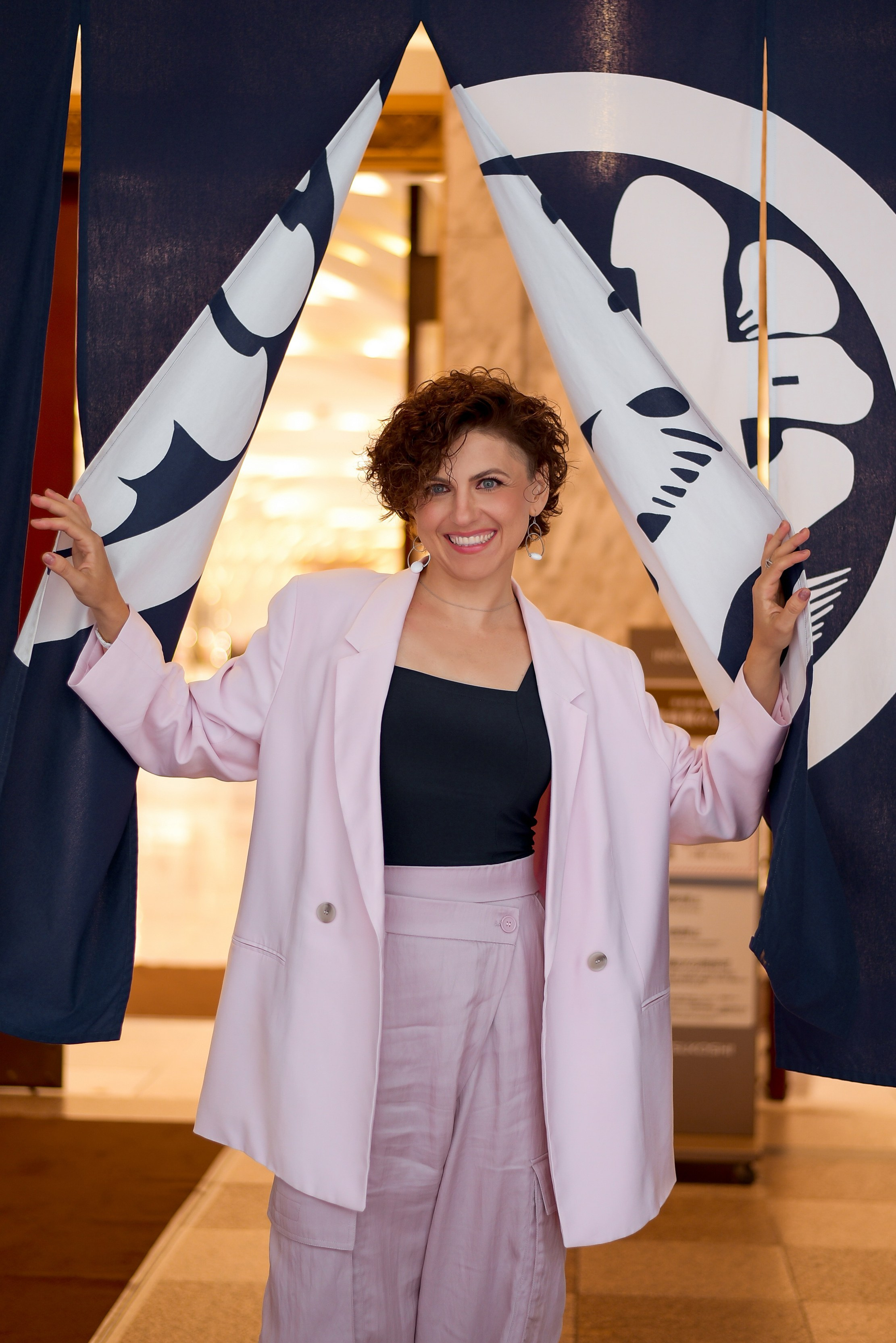 Photo session for Viktoria. Photographer in Tokyo, Japan