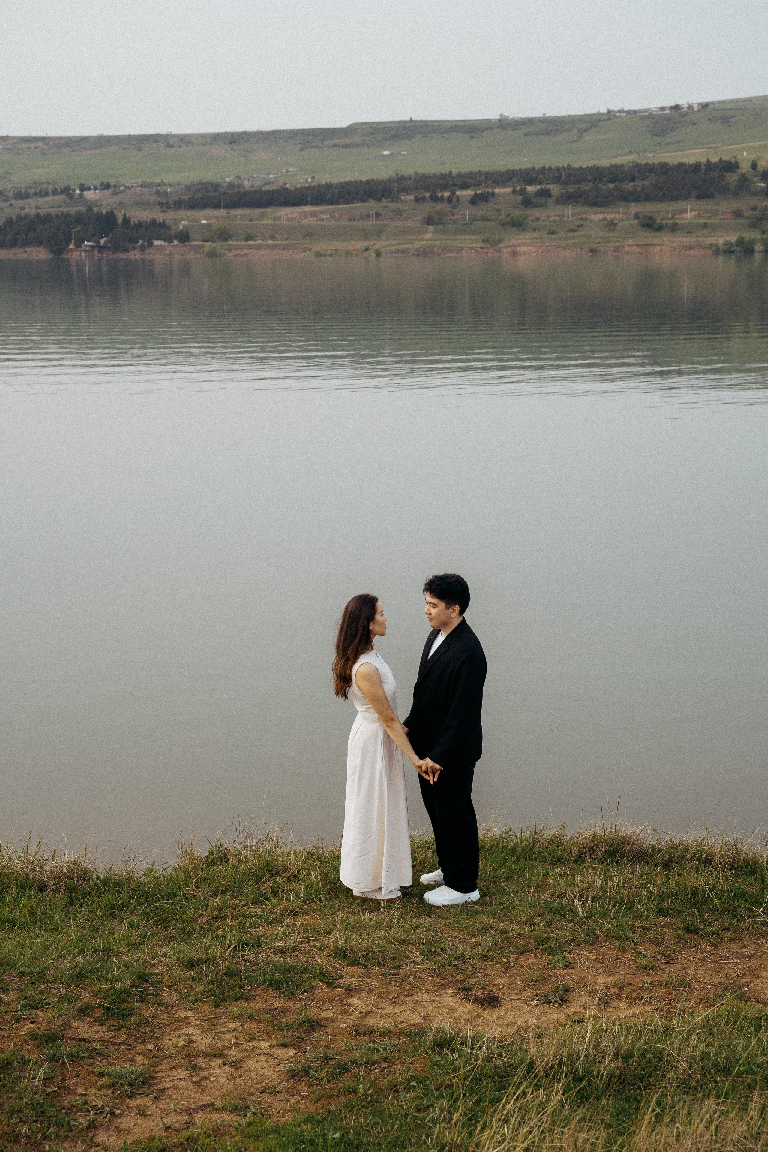 Beginning of the Story. Photographer and travel-blogger Aleksandra Gritsenko