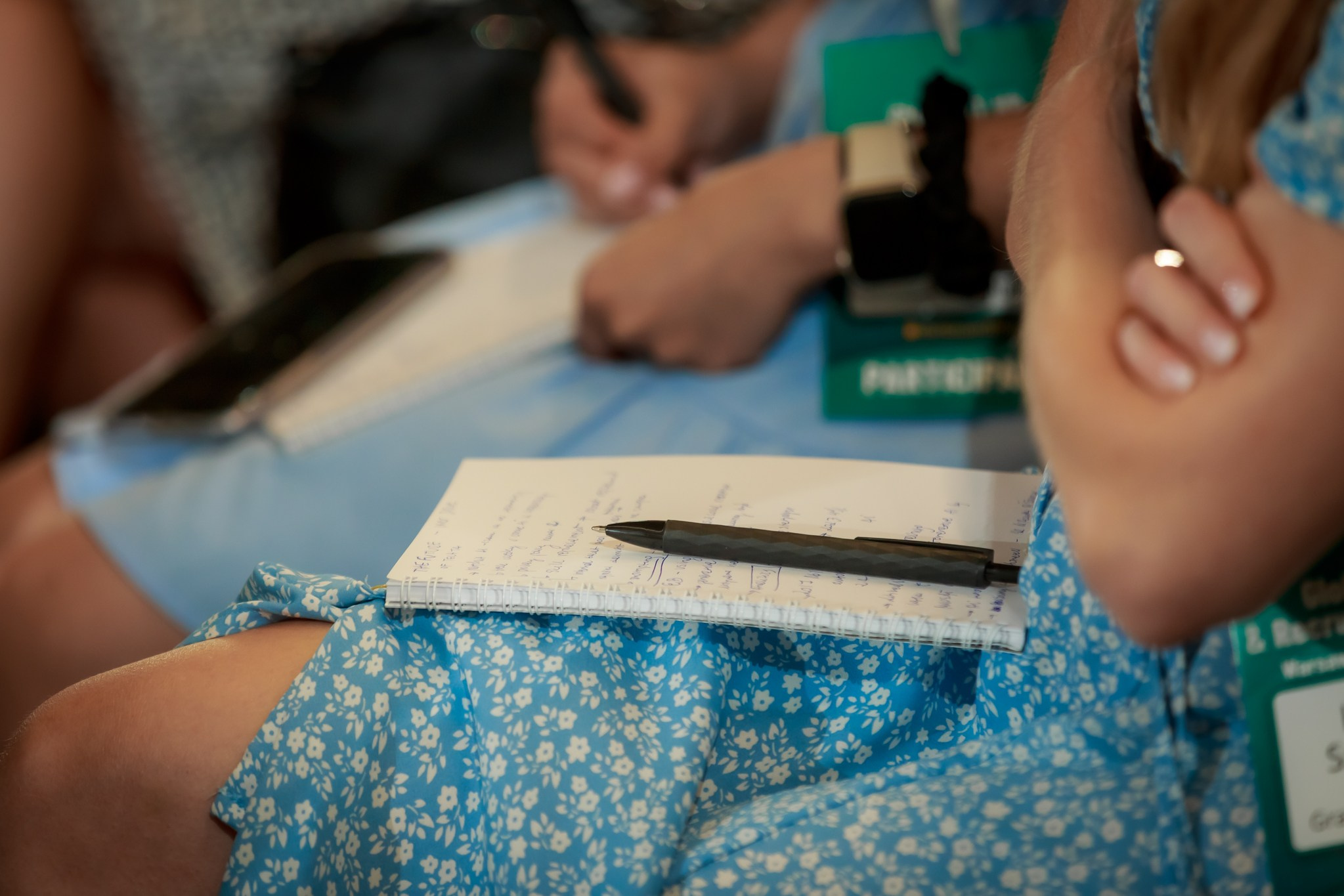 WYDARZENIA BIZNESOWE. Fotograf w Warszawie-Konstantin Golubev